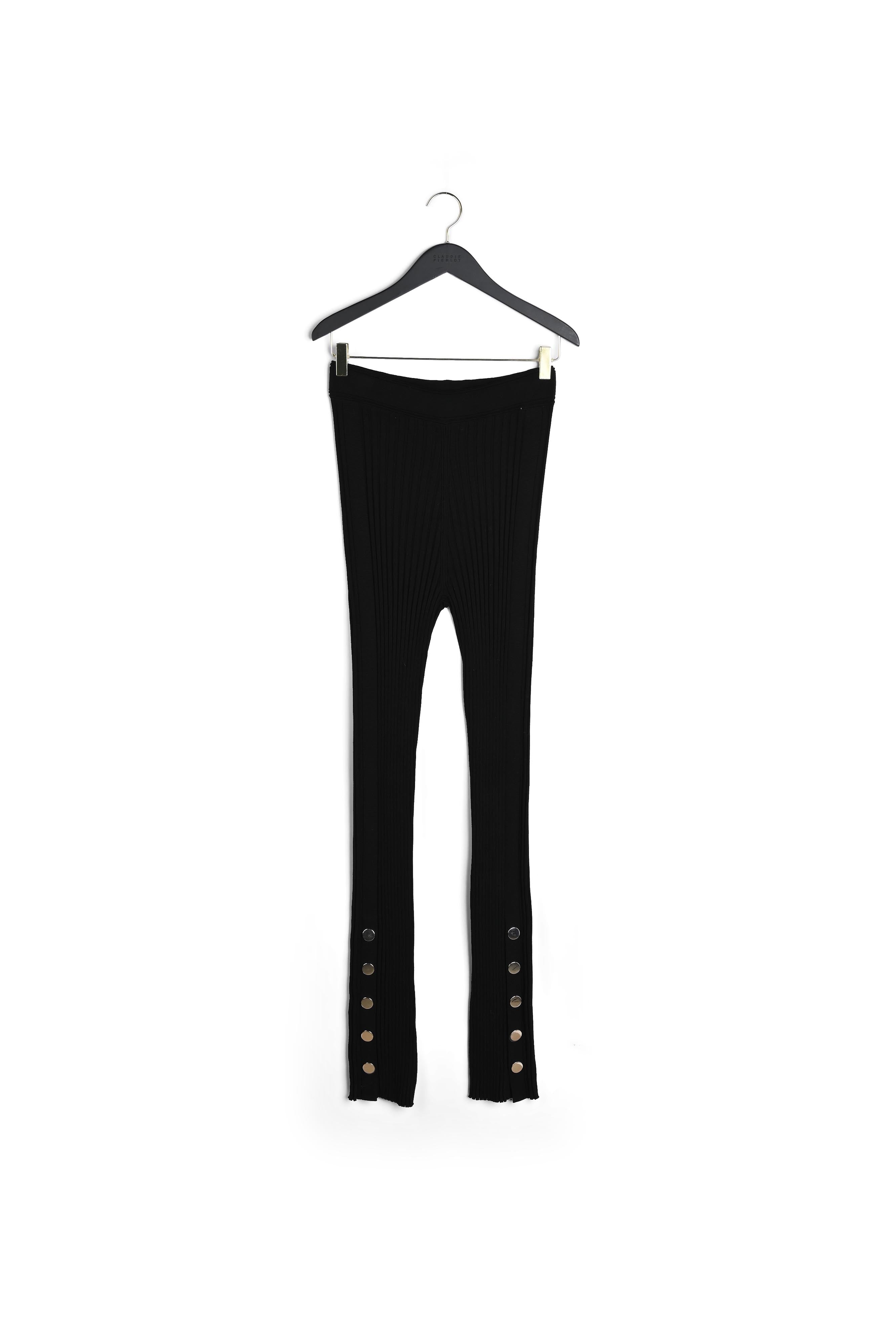 Pantalon évasé Faume - seconde main