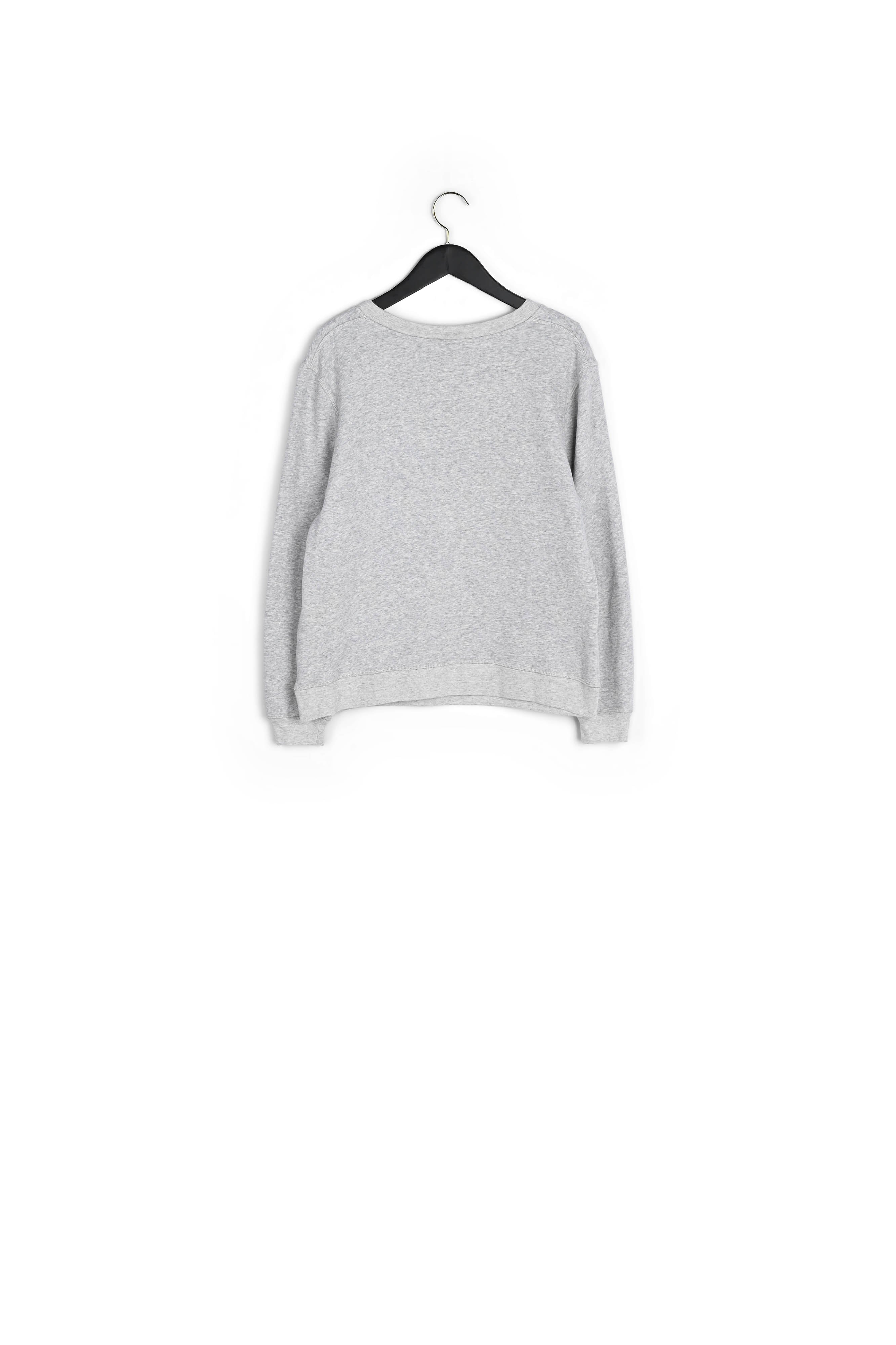 PULL TERRIBLE Faume - seconde main