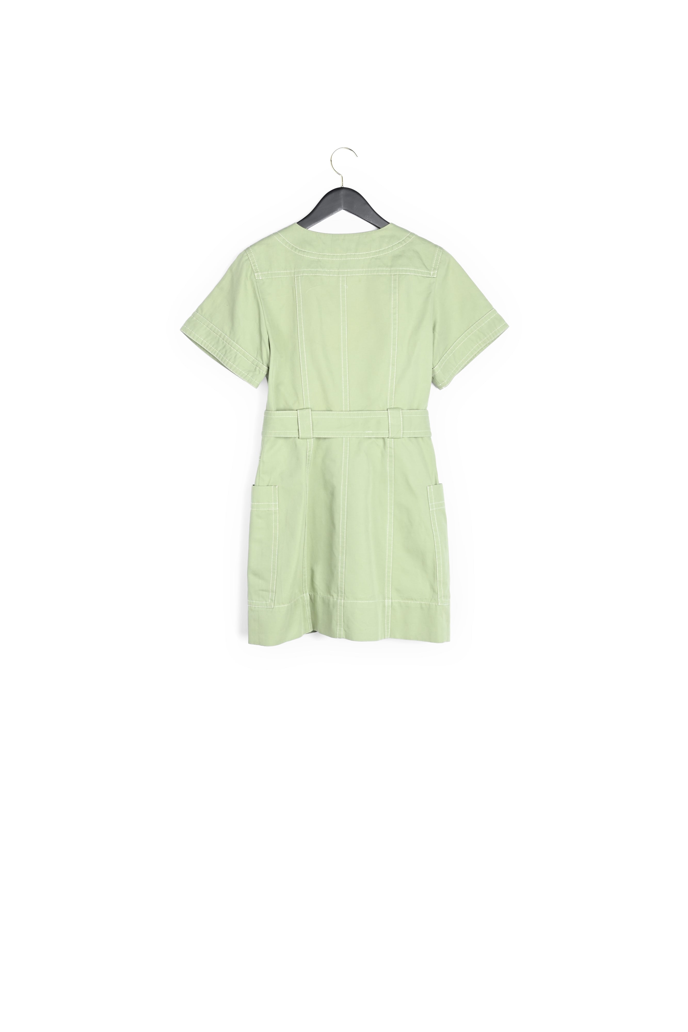 Robe saharienne Faume - seconde main