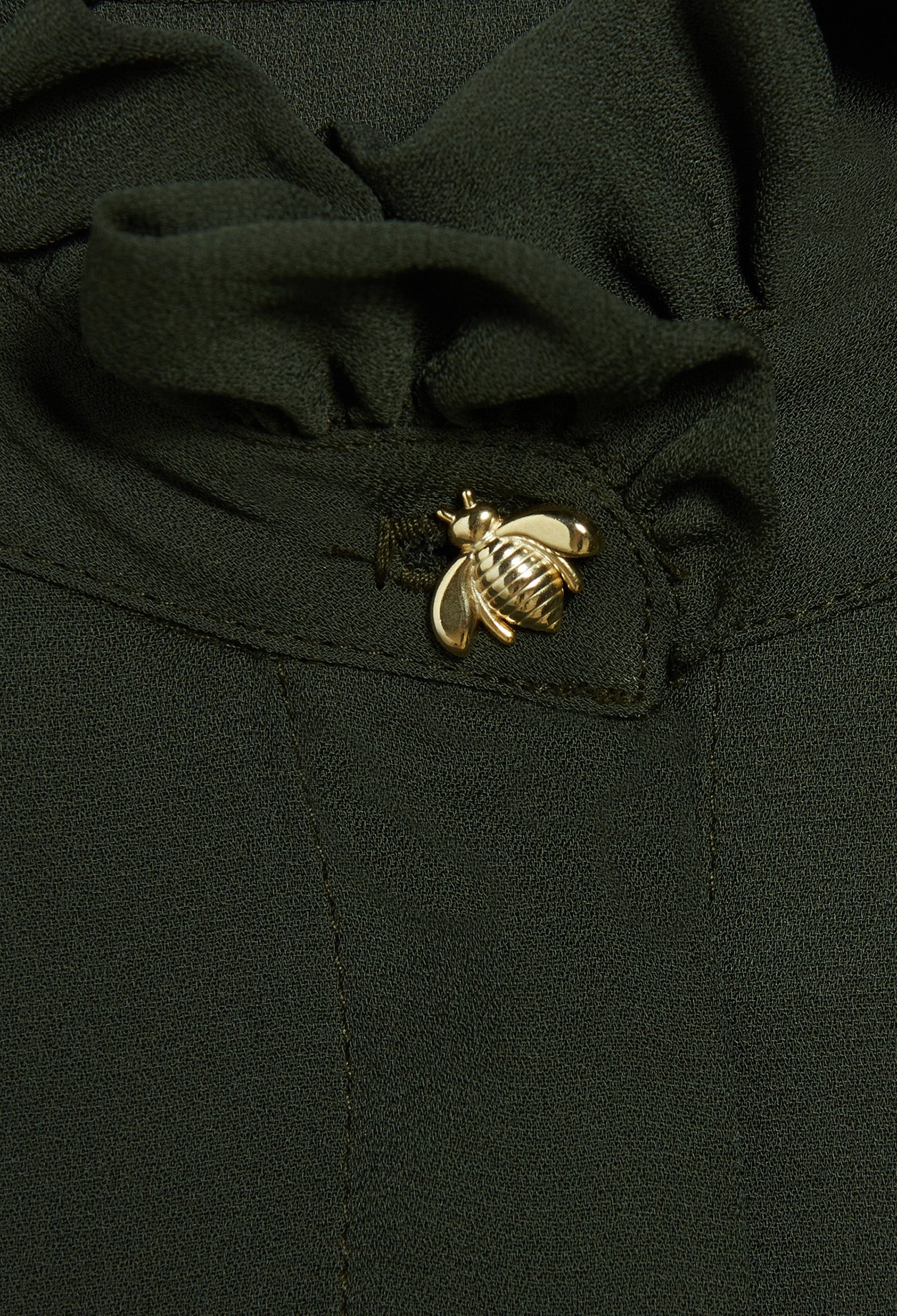 Chemisier fluide Faume - seconde main