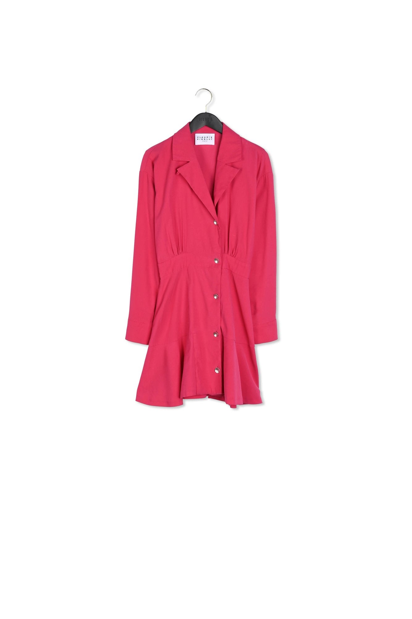 Robe col tailleur Faume - seconde main