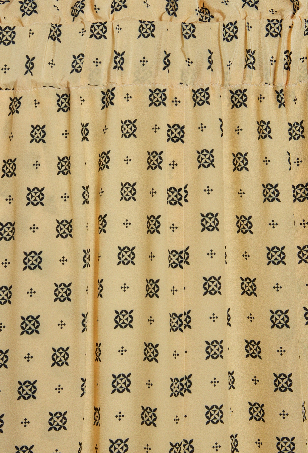 Pantalon fluide Faume - seconde main