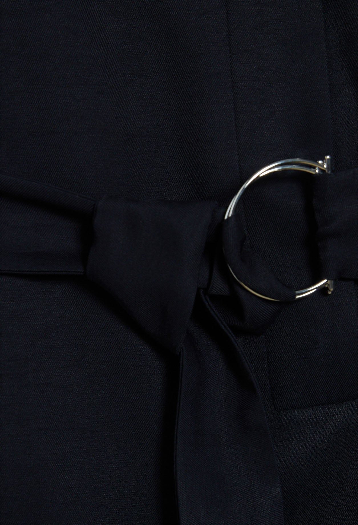 Rob court à manchs longus Faume - seconde main