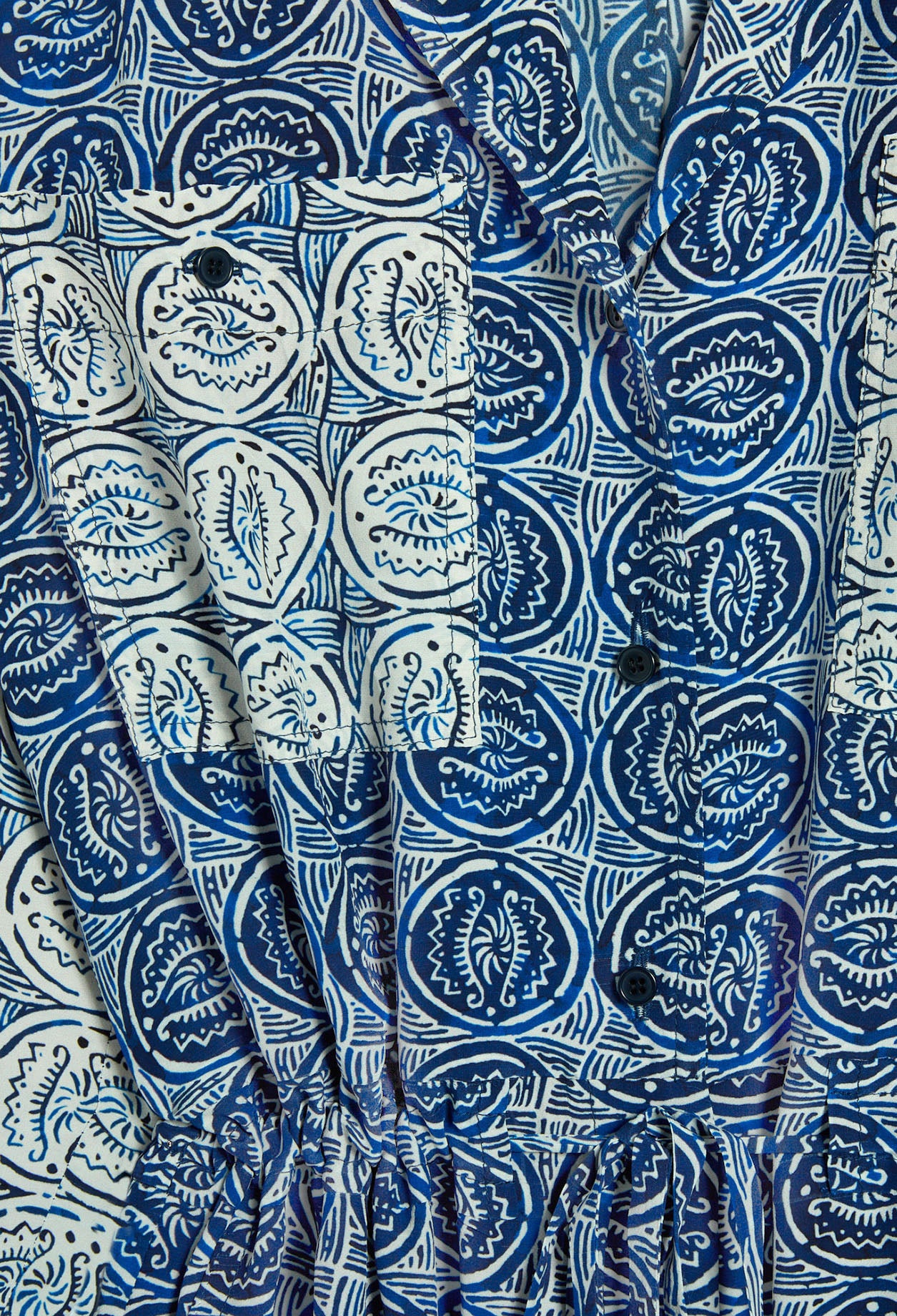 Combinaison Faume - seconde main