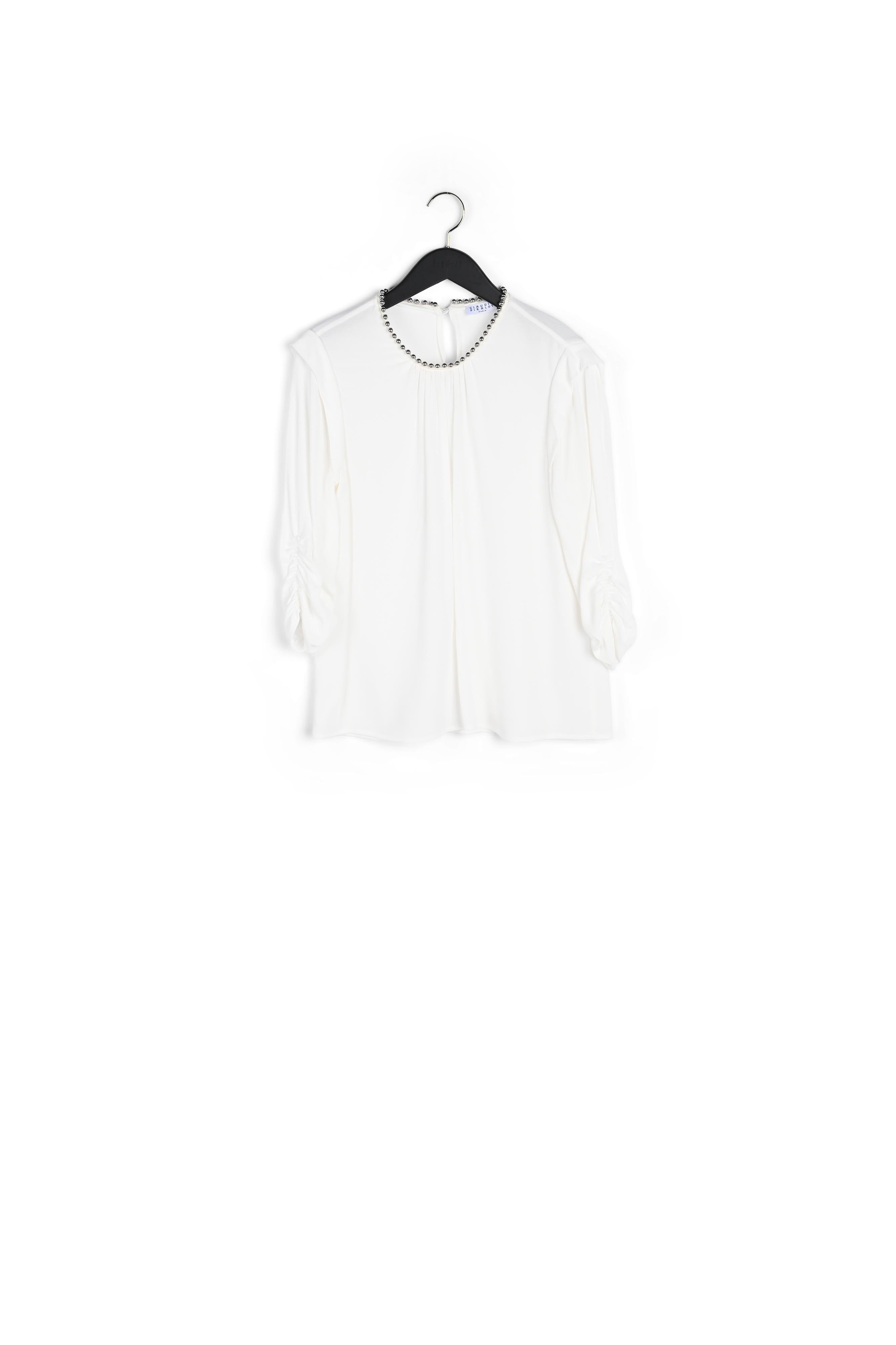 Blouse fluide Faume - seconde main