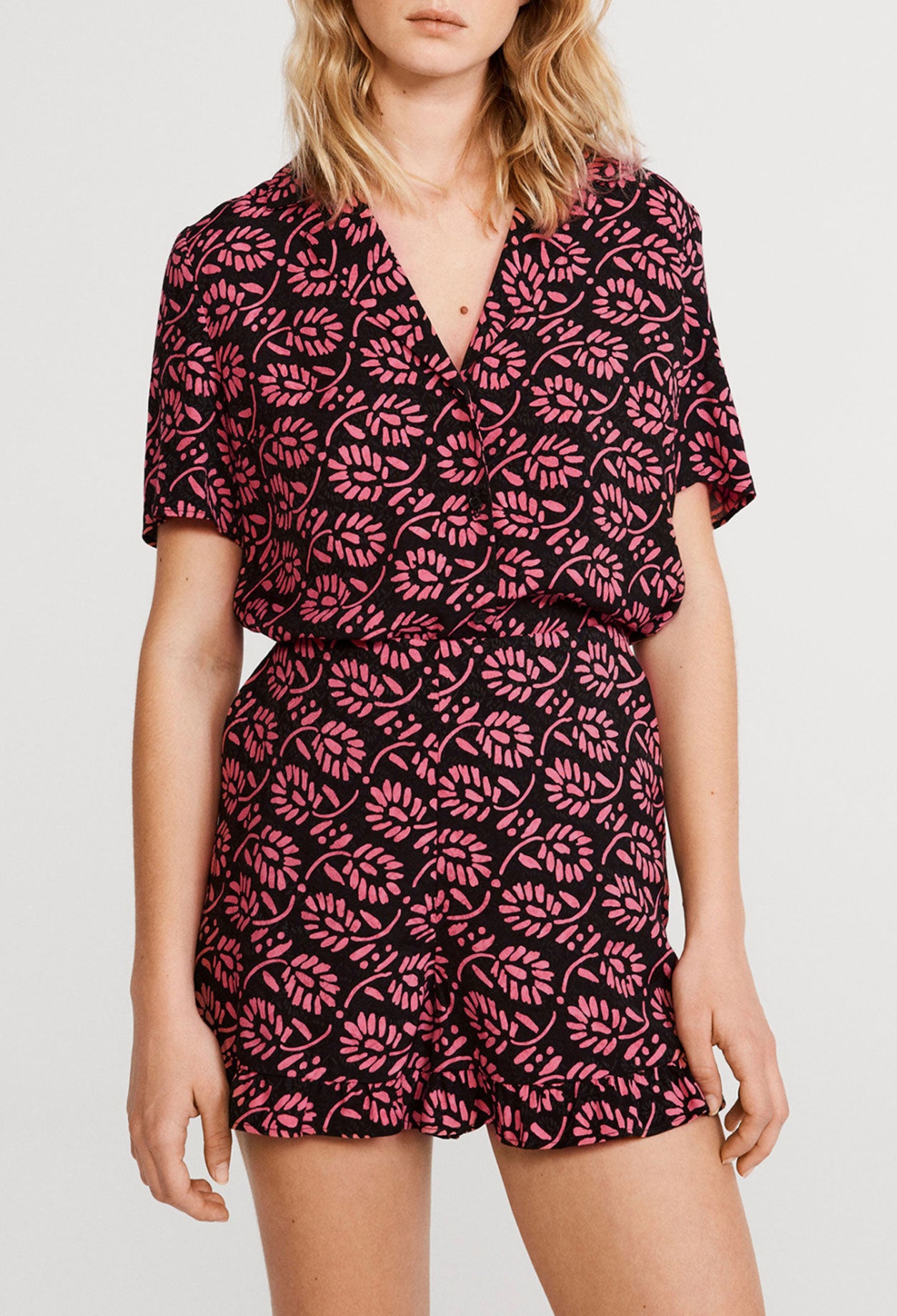 Short fluide Faume - seconde main