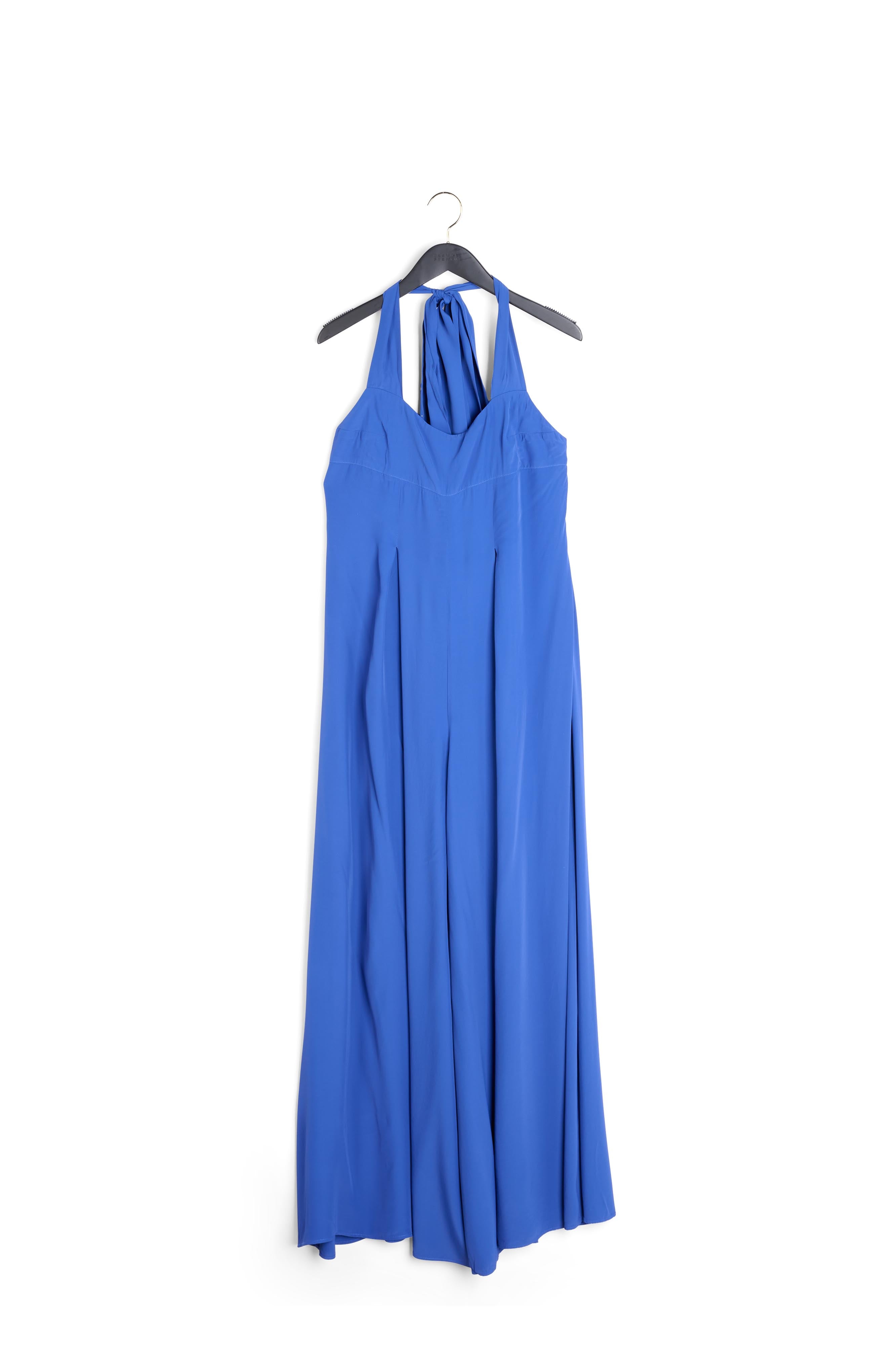 Combinaison dos-nu Faume - seconde main