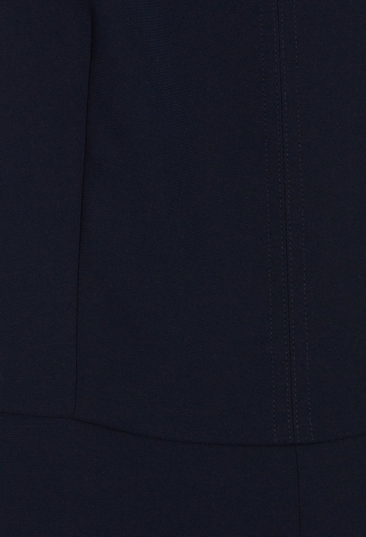 Combinaison pantalon marine Faume - seconde main