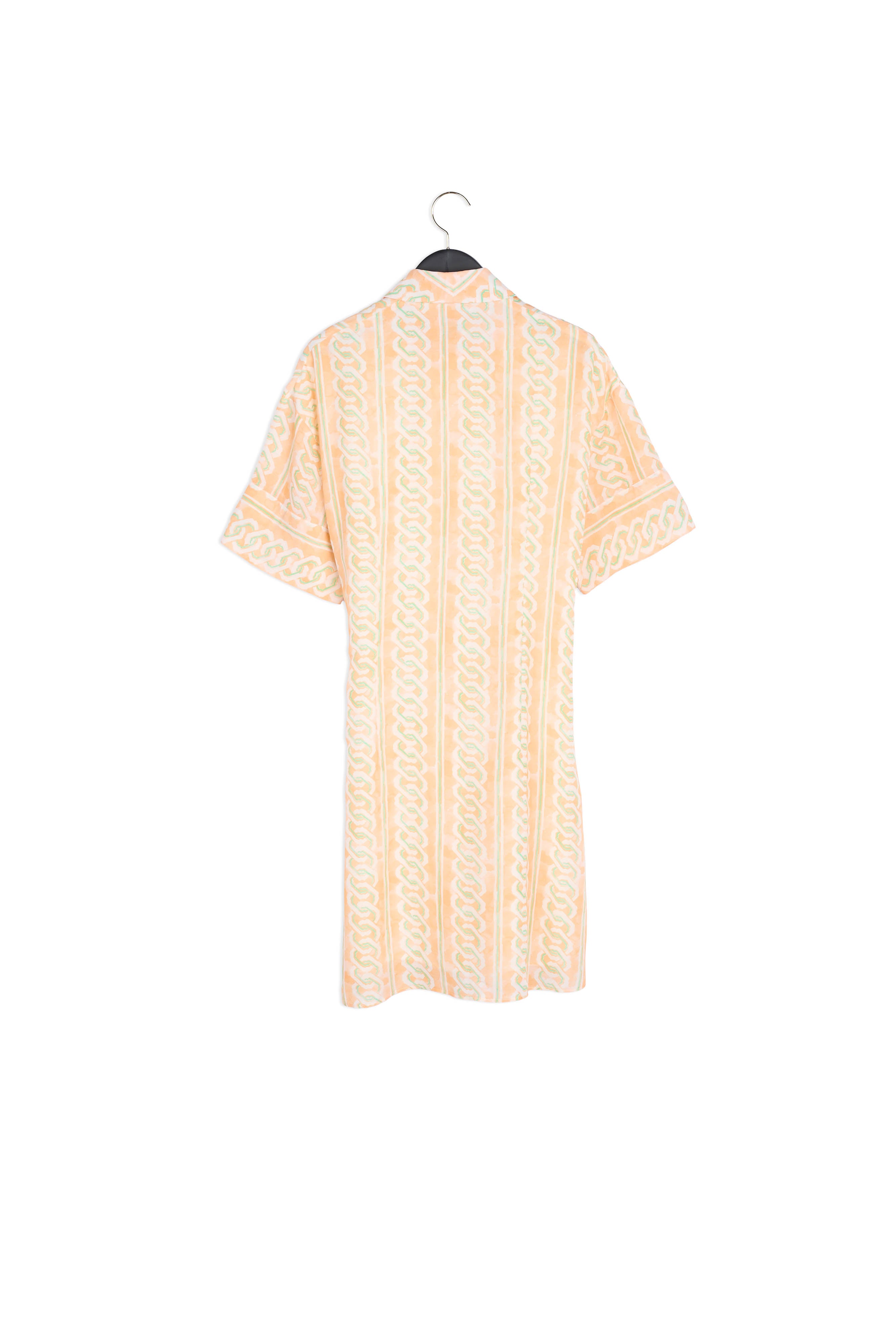 Robe chemise Faume - seconde main