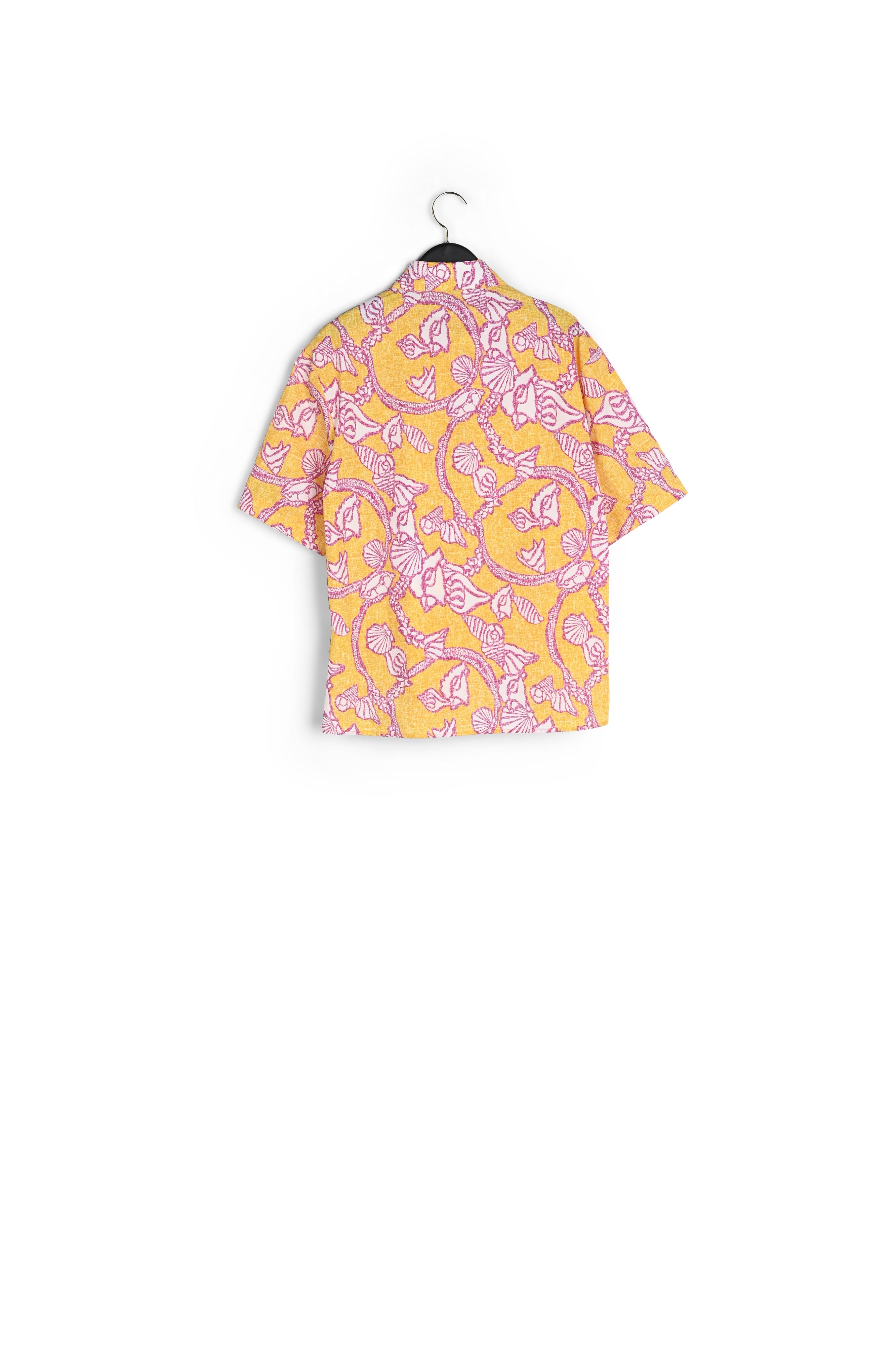 Chemise imprimée Faume - seconde main