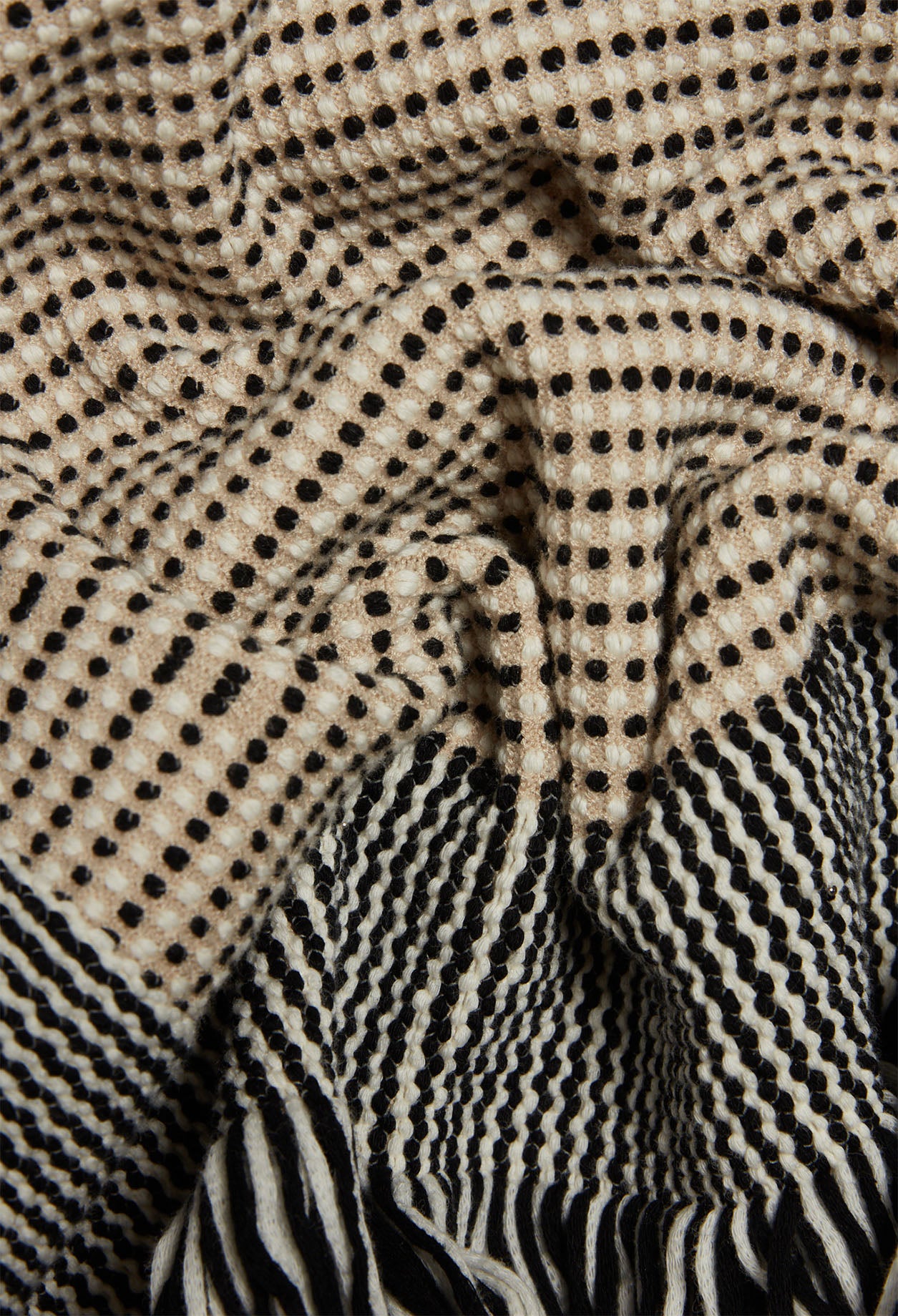 Jupe en maille Faume - seconde main