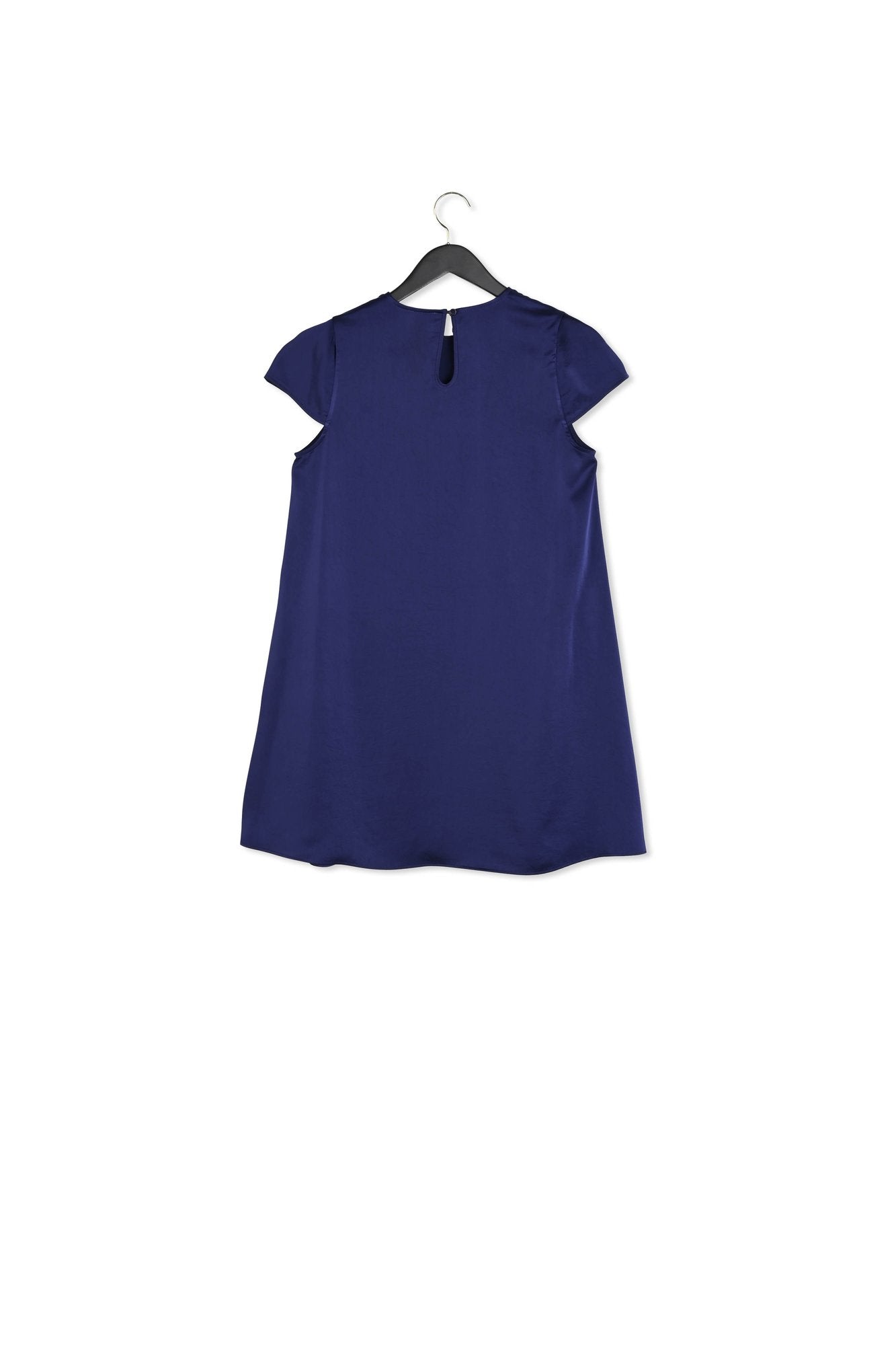 robe courte babydoll fluide Faume - seconde main