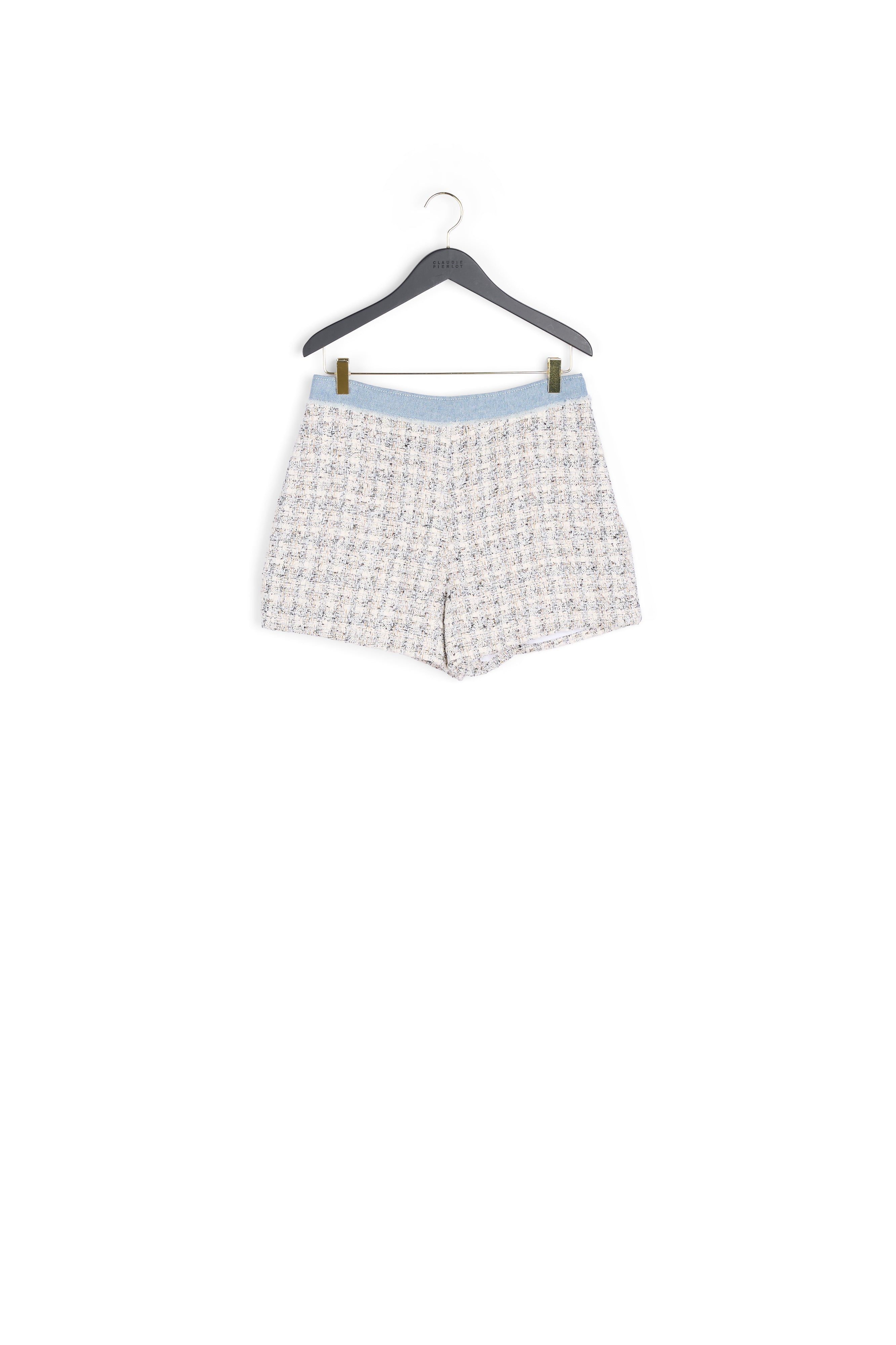 Short court Faume - seconde main
