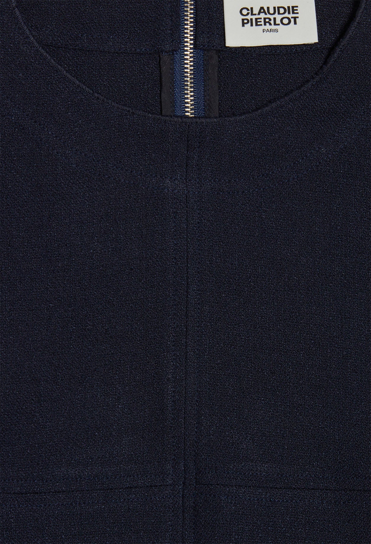 Top manches courtes Faume - seconde main