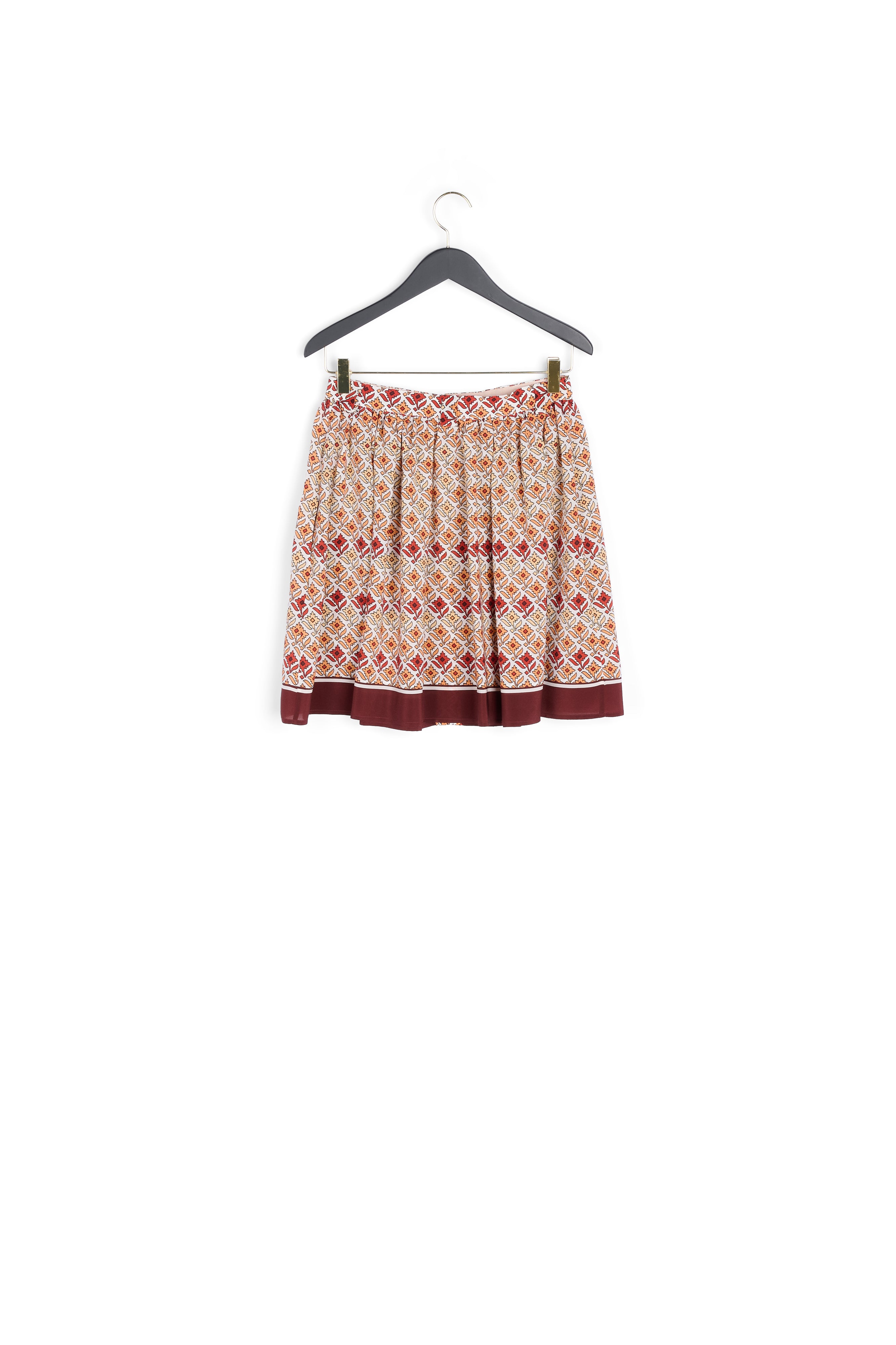 Jupe patineuse Faume - seconde main