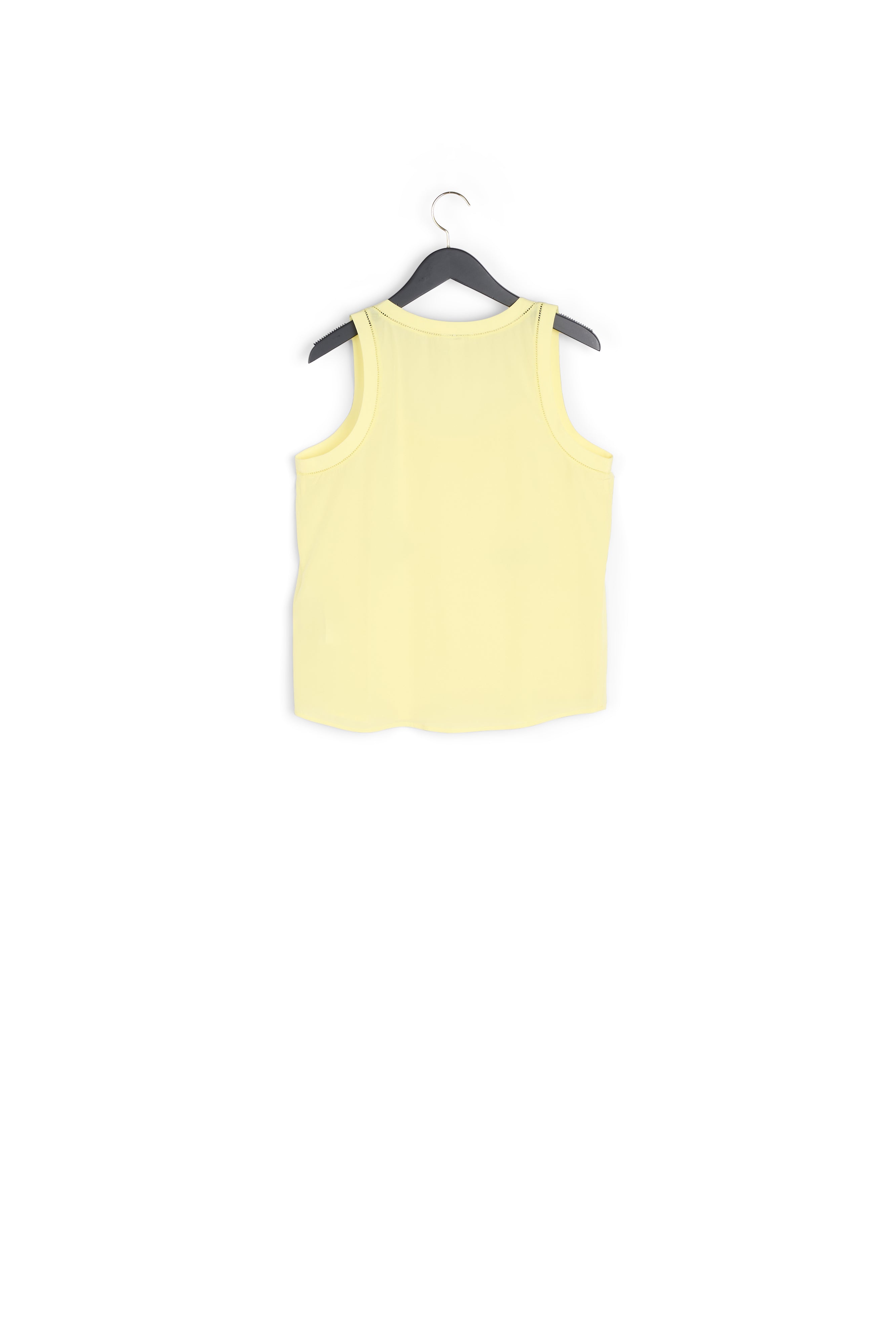 Débardeur uni Faume - seconde main