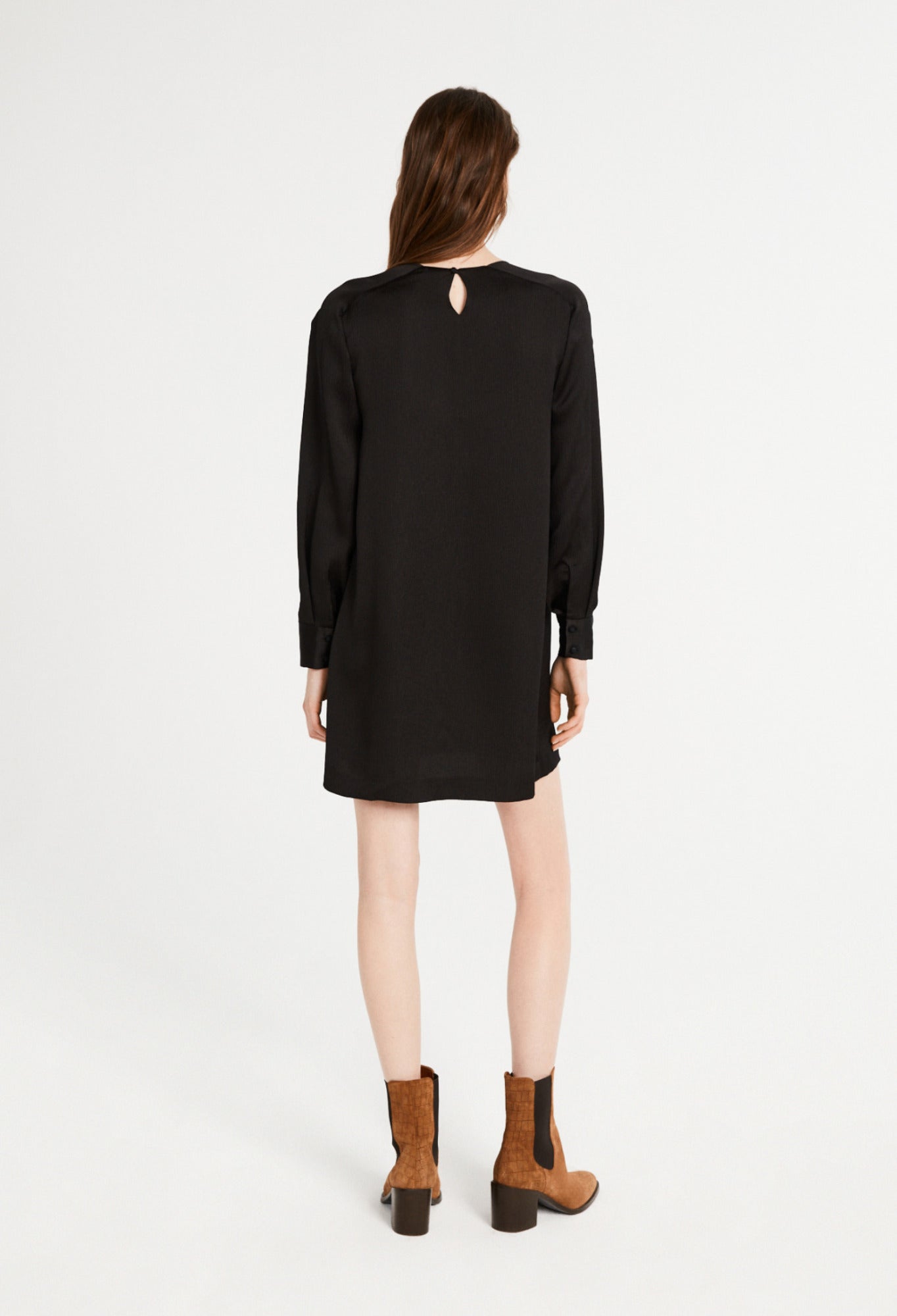 Robe droite Faume - seconde main