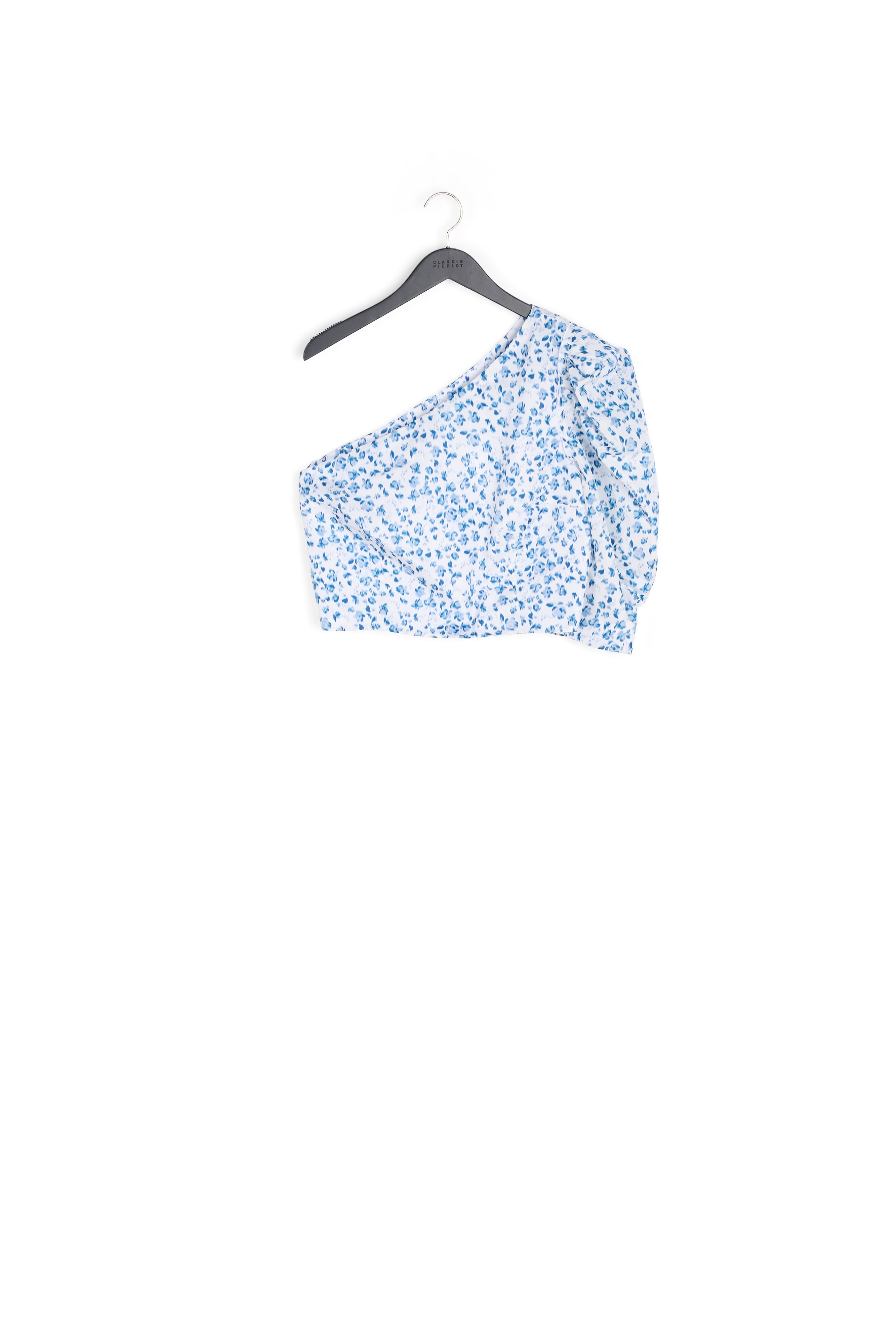 Blouse asymétrique Faume - seconde main