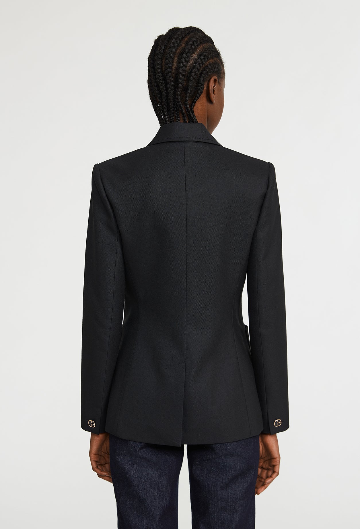 Veste de tailleur Faume - seconde main