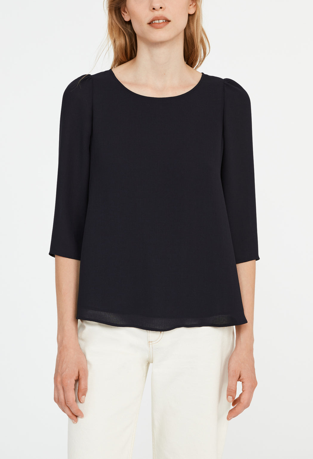 Blouse fluide Faume - seconde main
