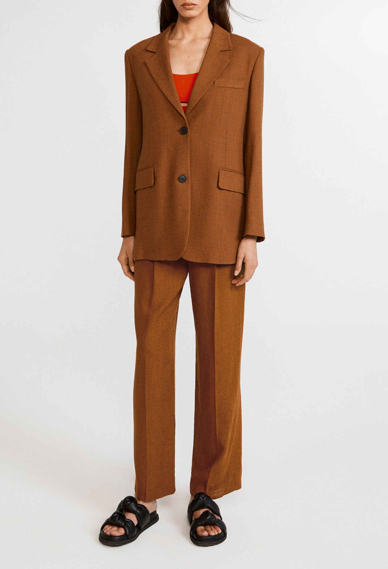 Veste tailleur Faume - seconde main