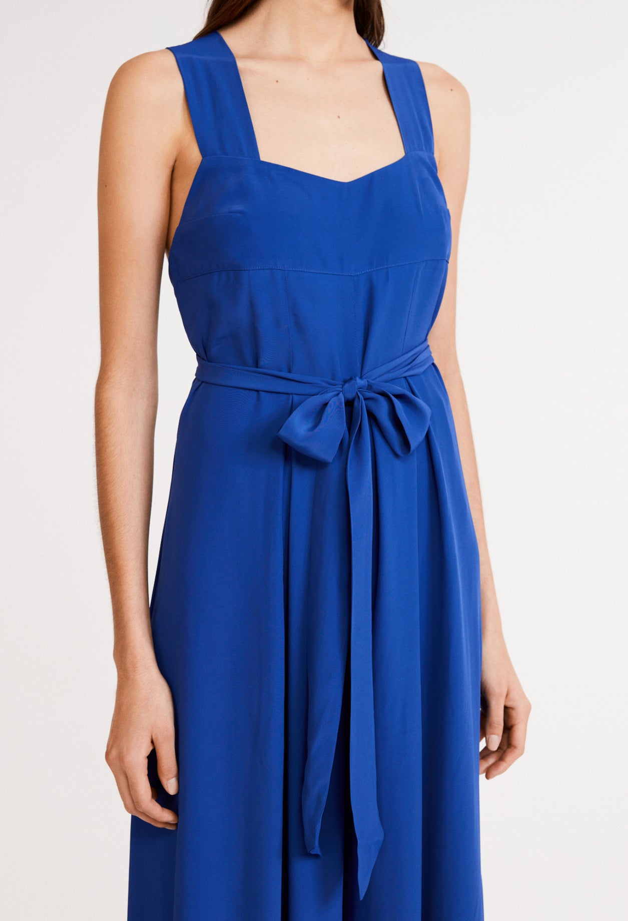 Combinaison dos-nu Faume - seconde main