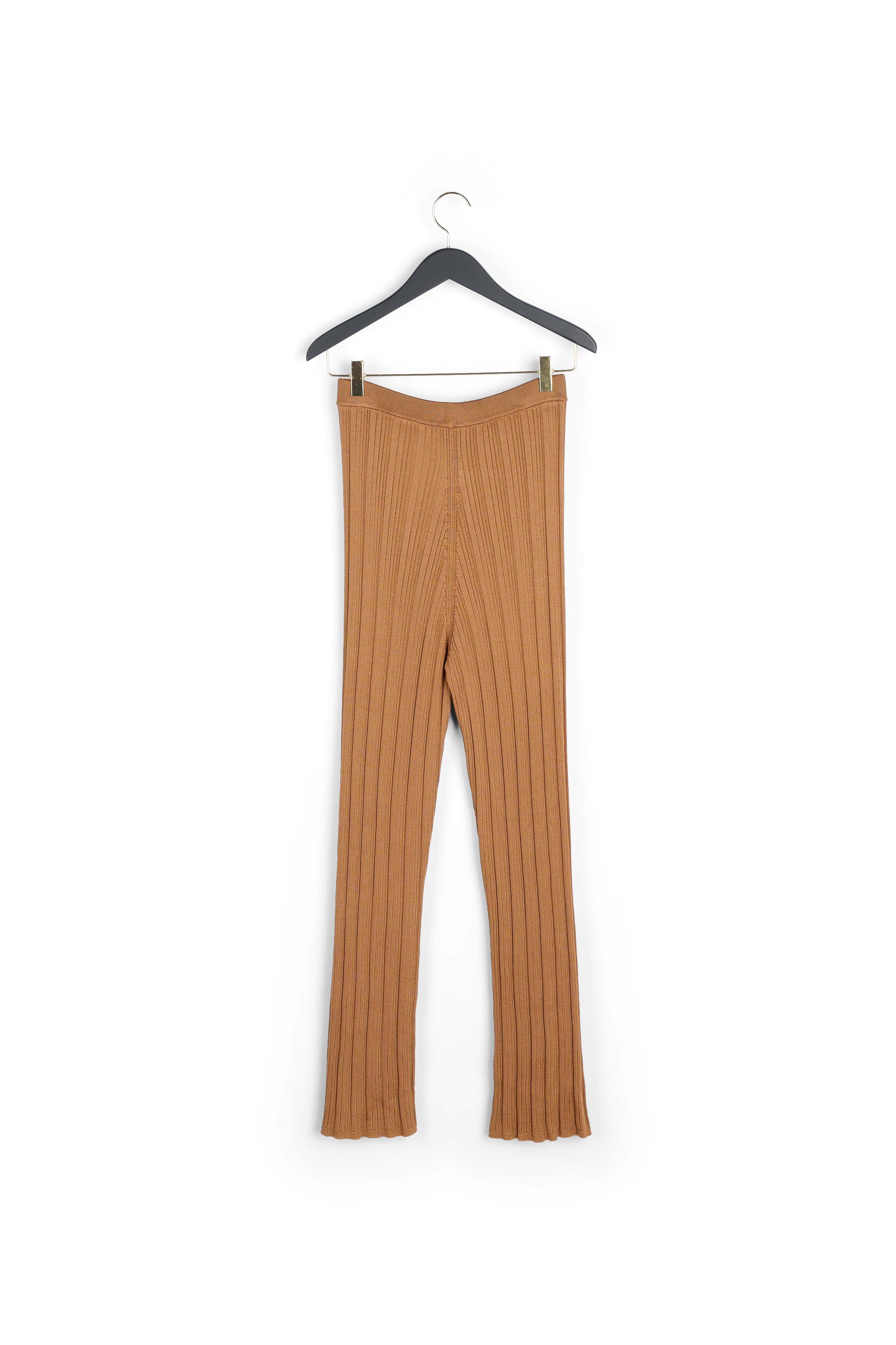 Pantalon flare Faume - seconde main