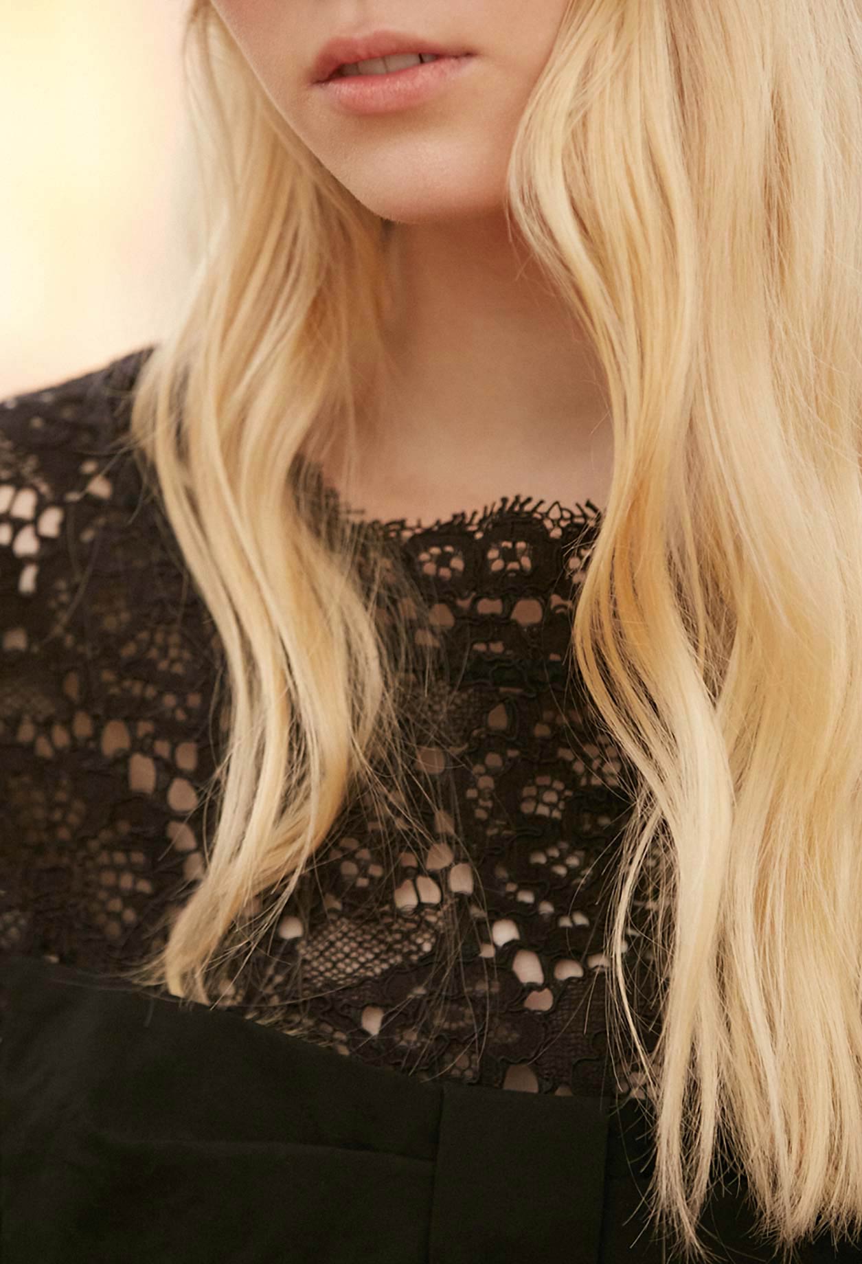 TOP BELINA Faume - seconde main