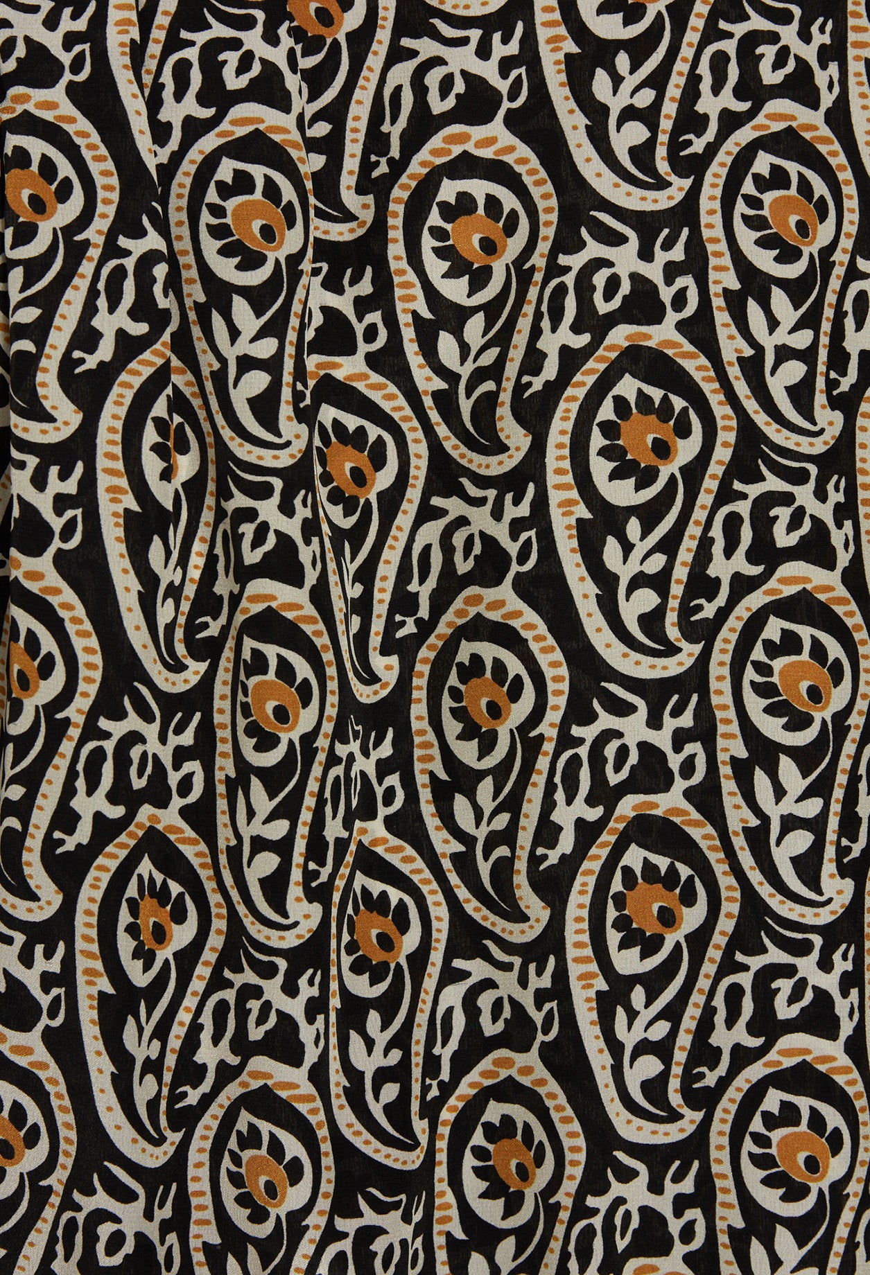 Blouse fluide Faume - seconde main