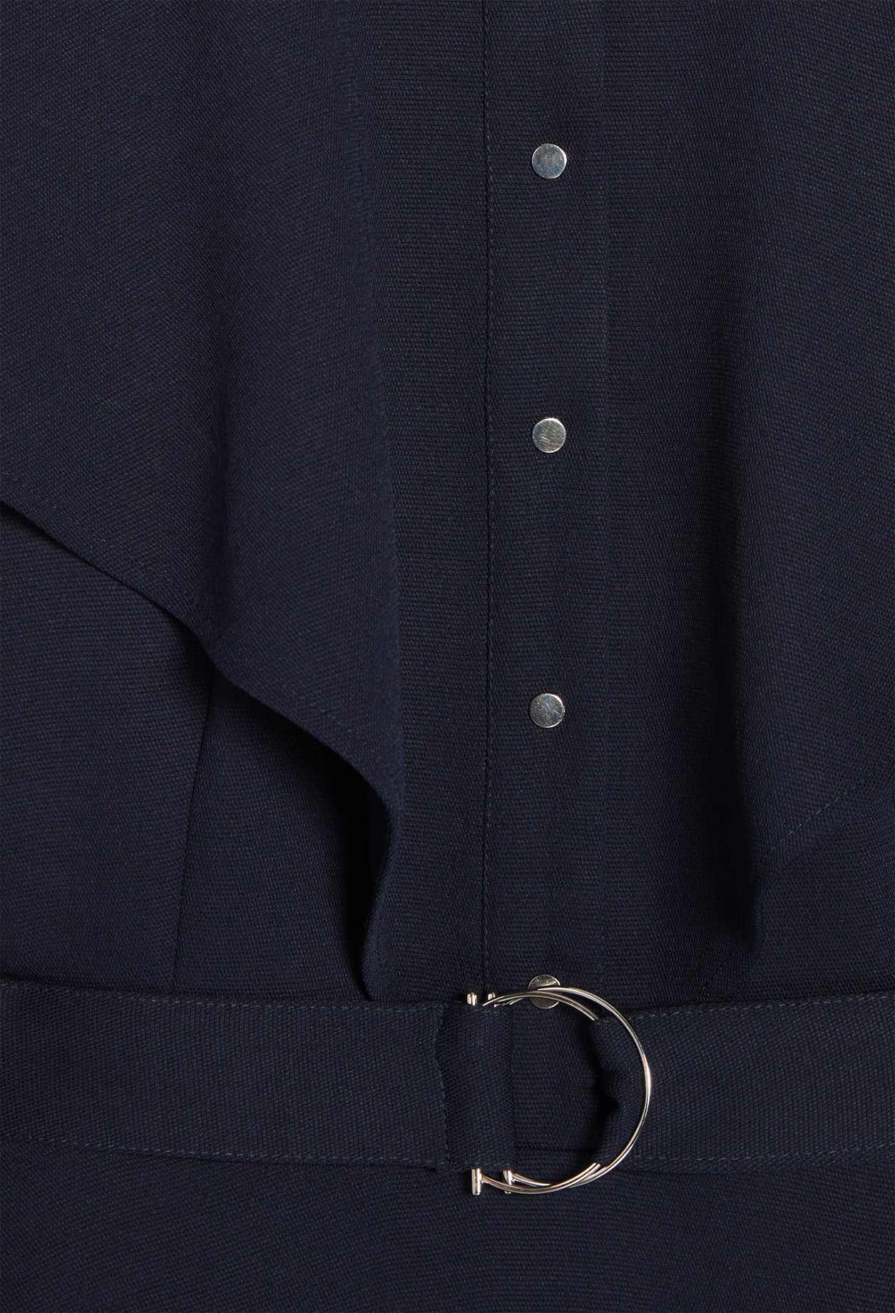 Robe volanté working Faume - seconde main