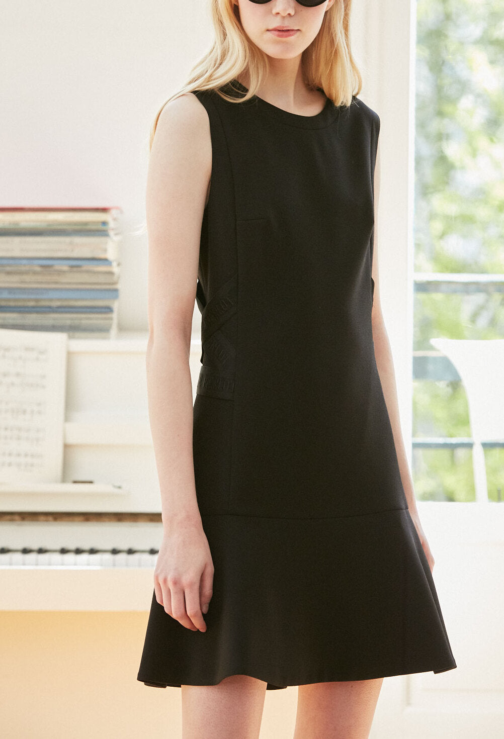 ROBE RUSH Faume - seconde main
