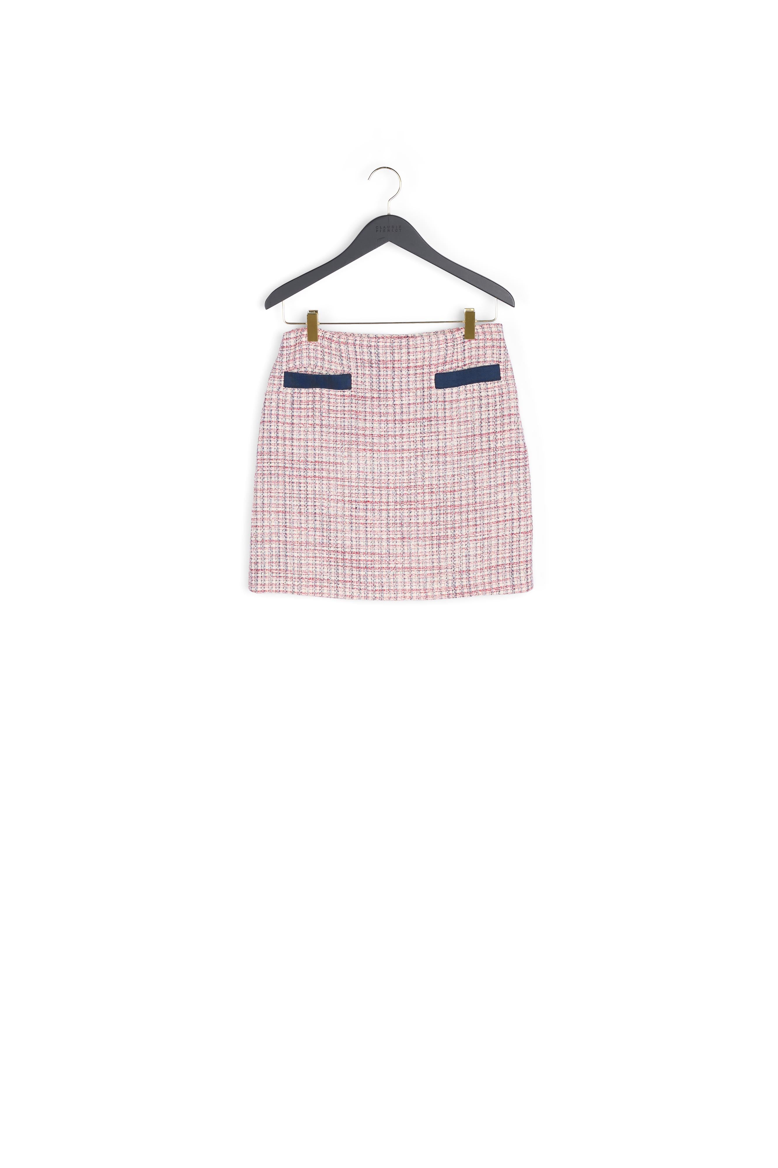 JUPE STEPH Faume - seconde main