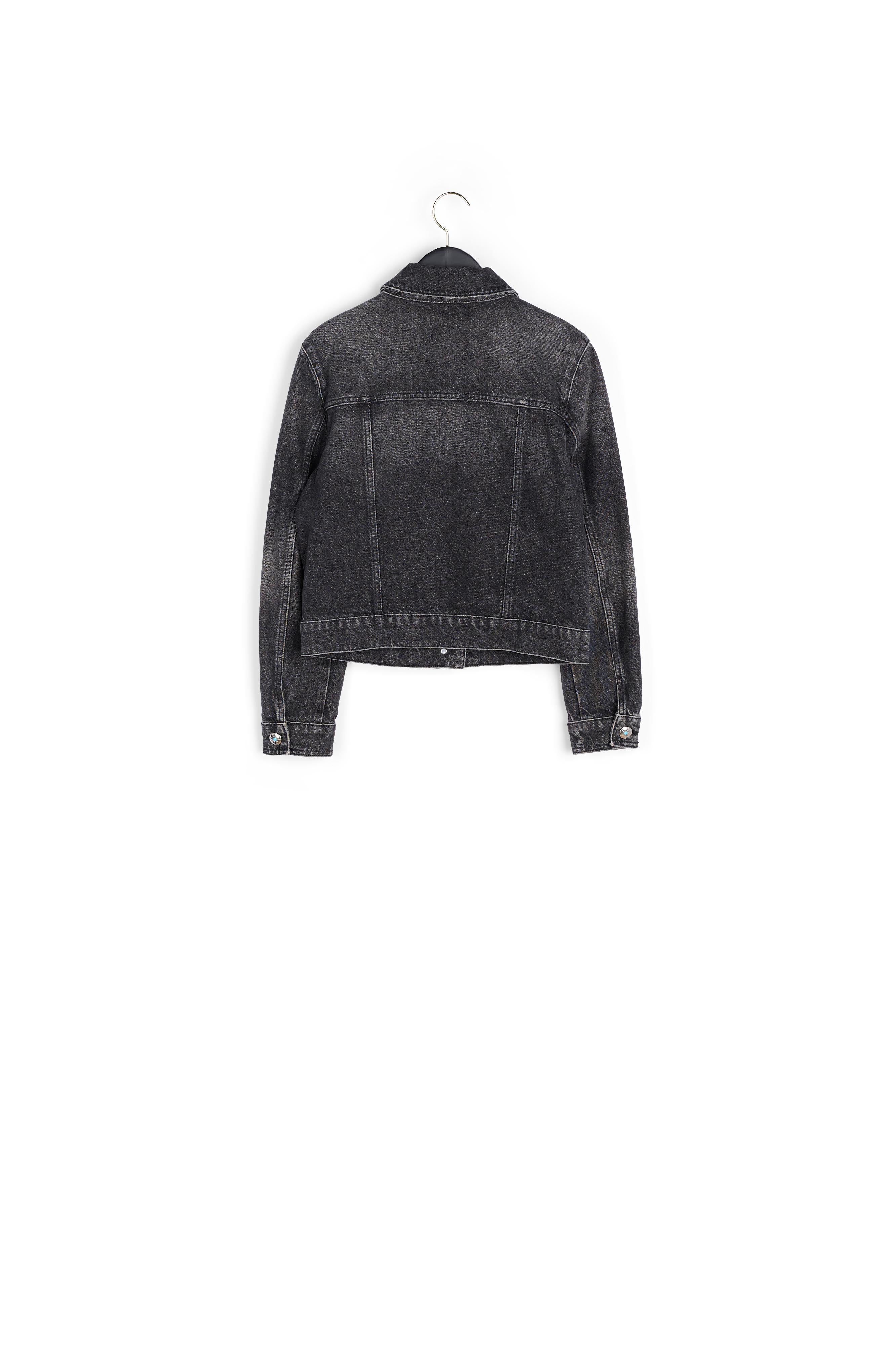 Blouson VOLTIGE Faume - seconde main