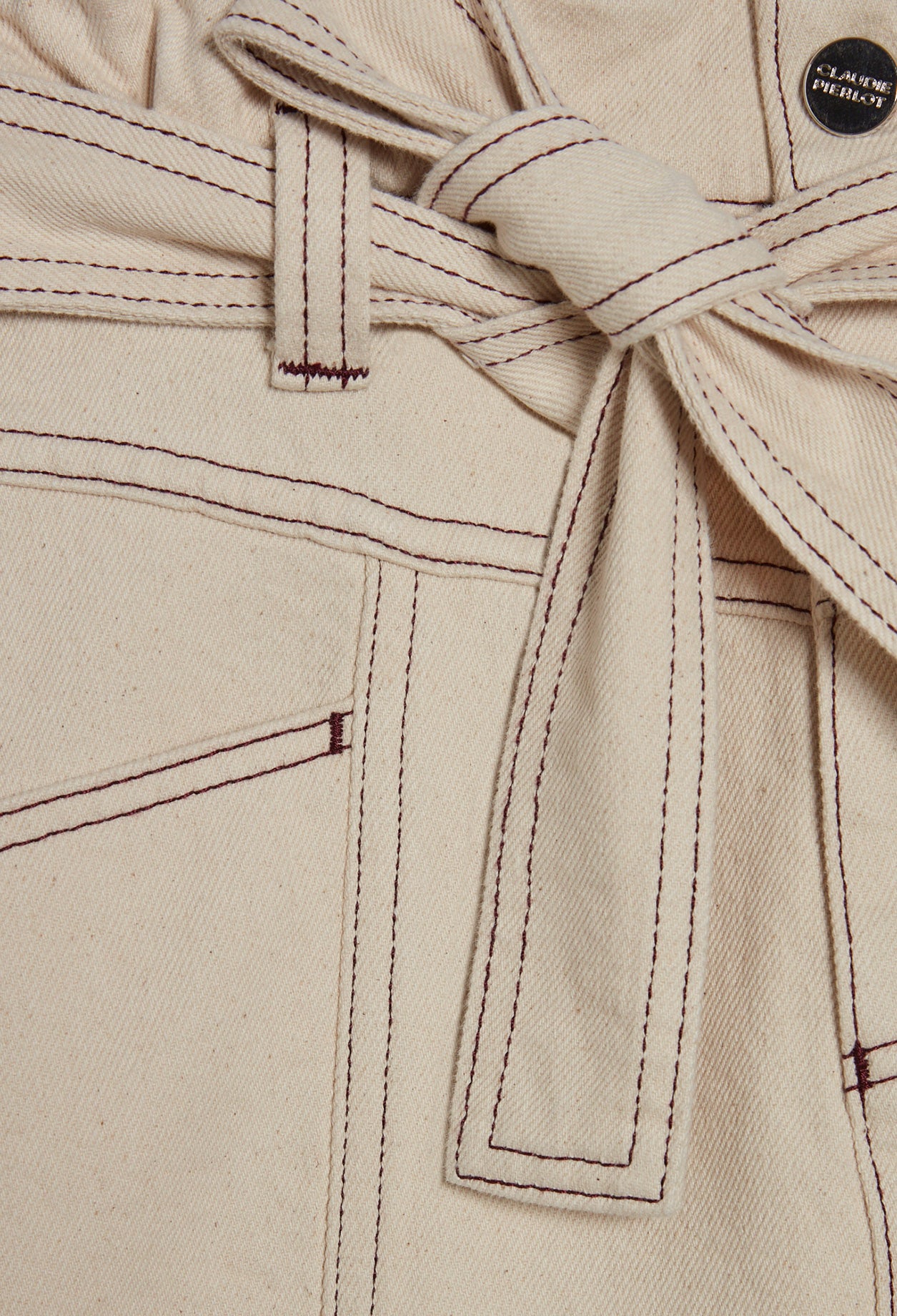 Jupe courte Faume - seconde main