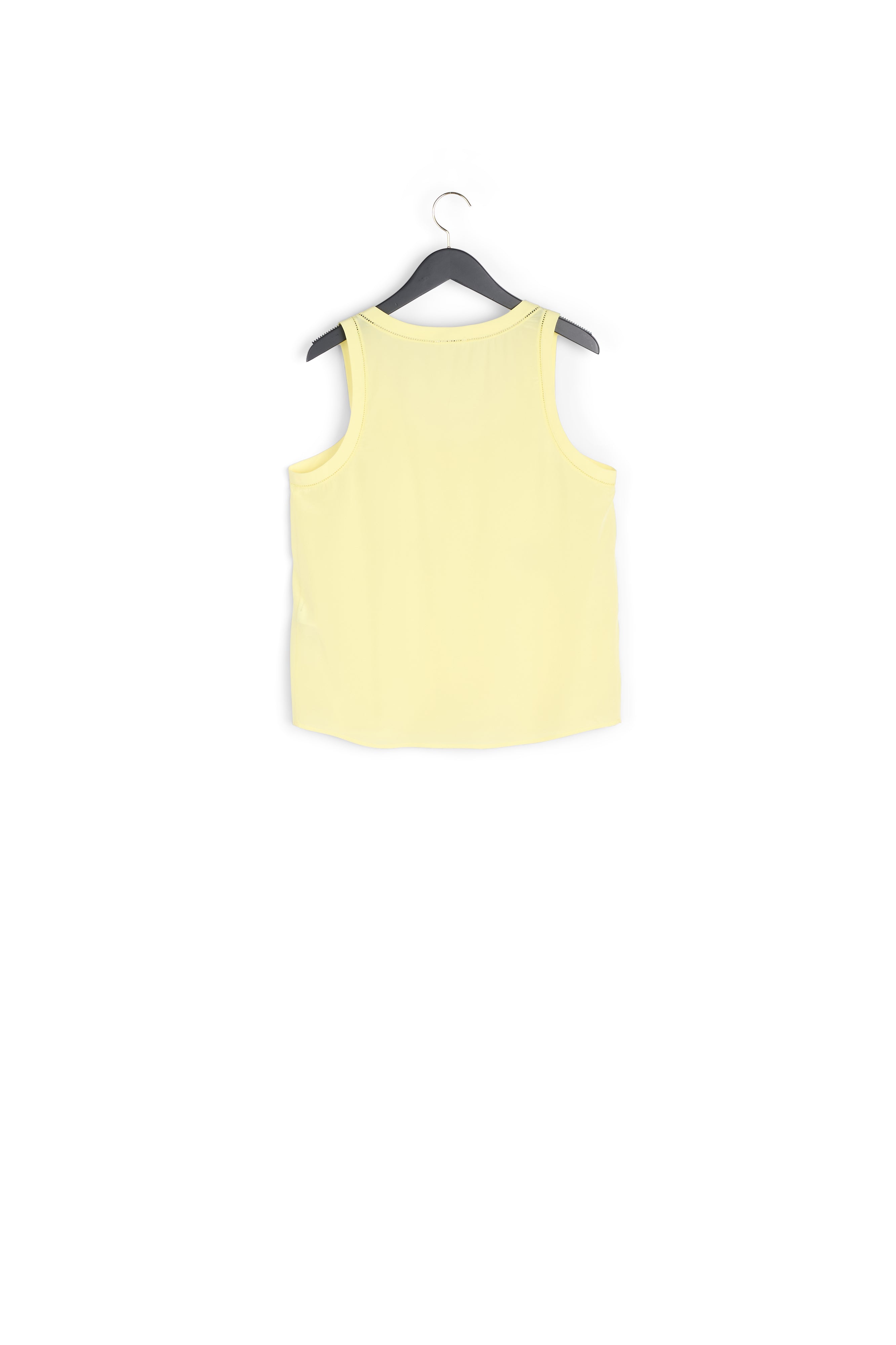 Débardeur uni Faume - seconde main