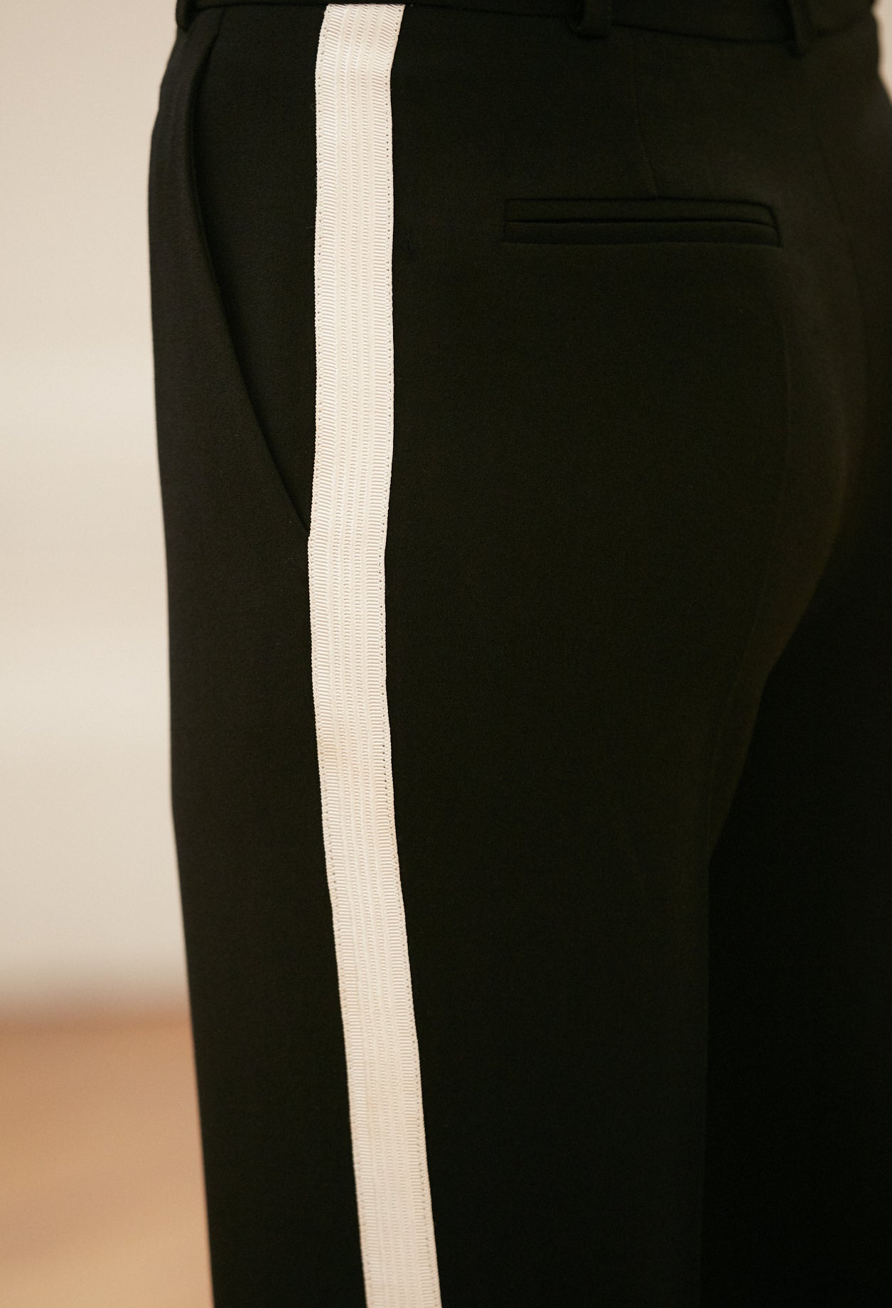 PANTALON POP Faume - seconde main