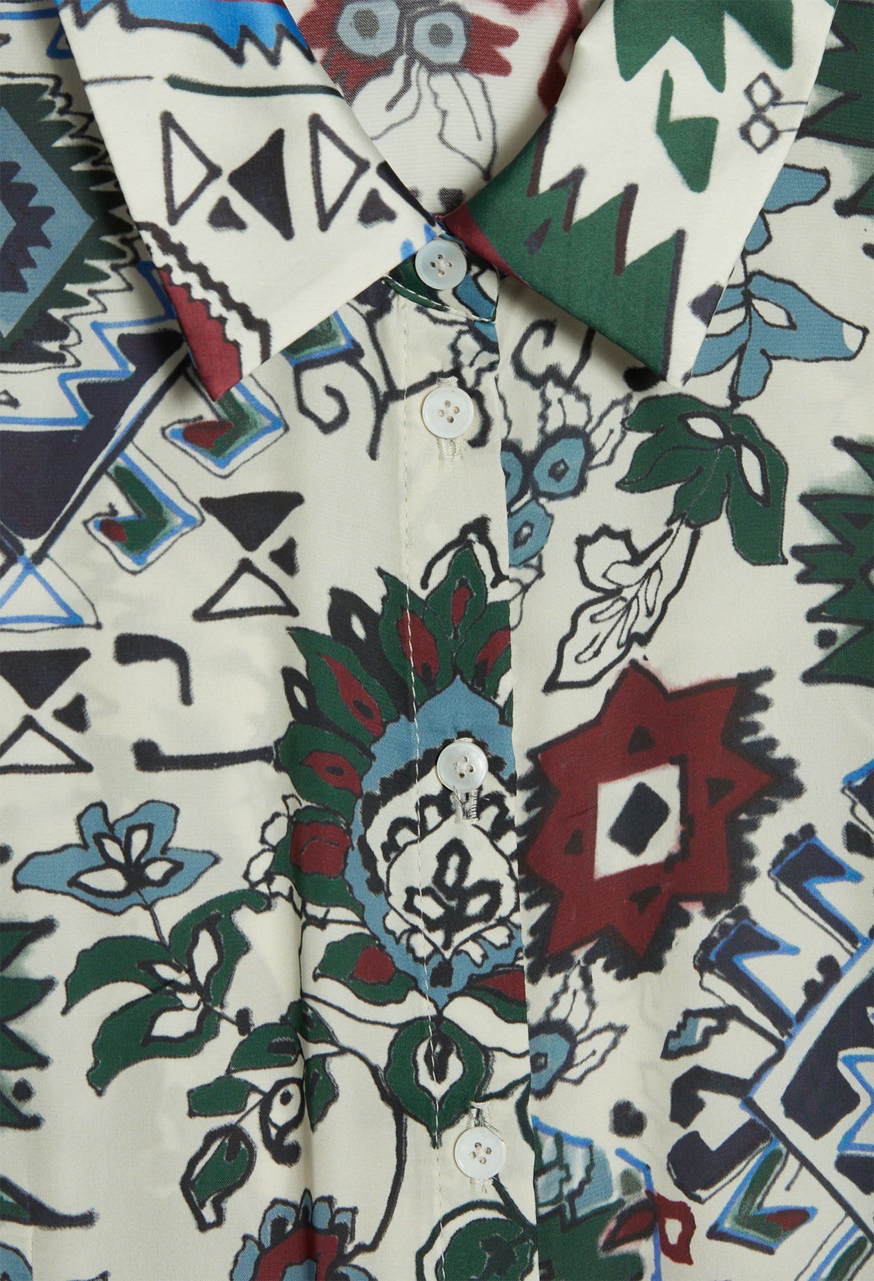 Robe longue Faume - seconde main