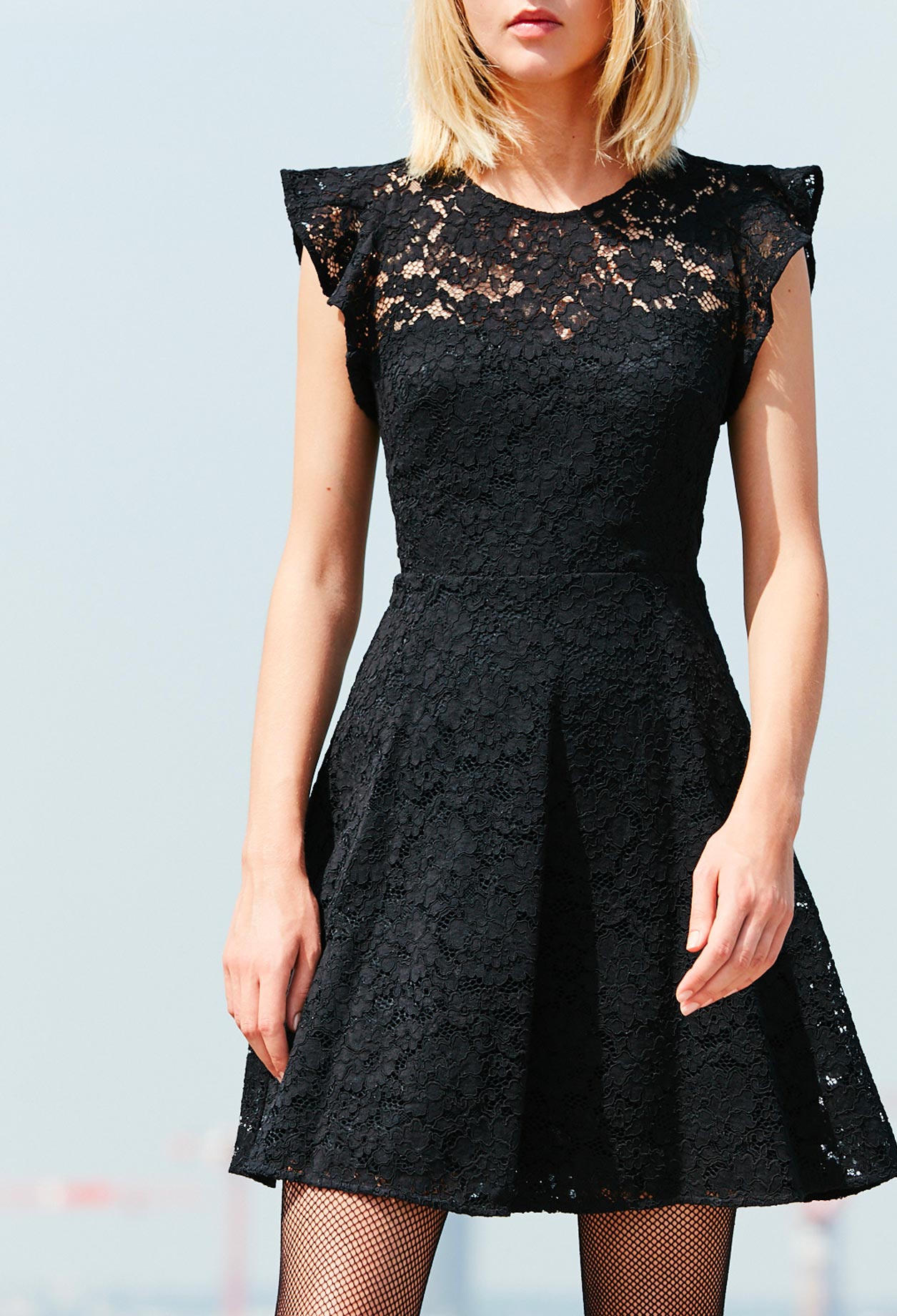 ROBE ROBBY BIS Faume - seconde main