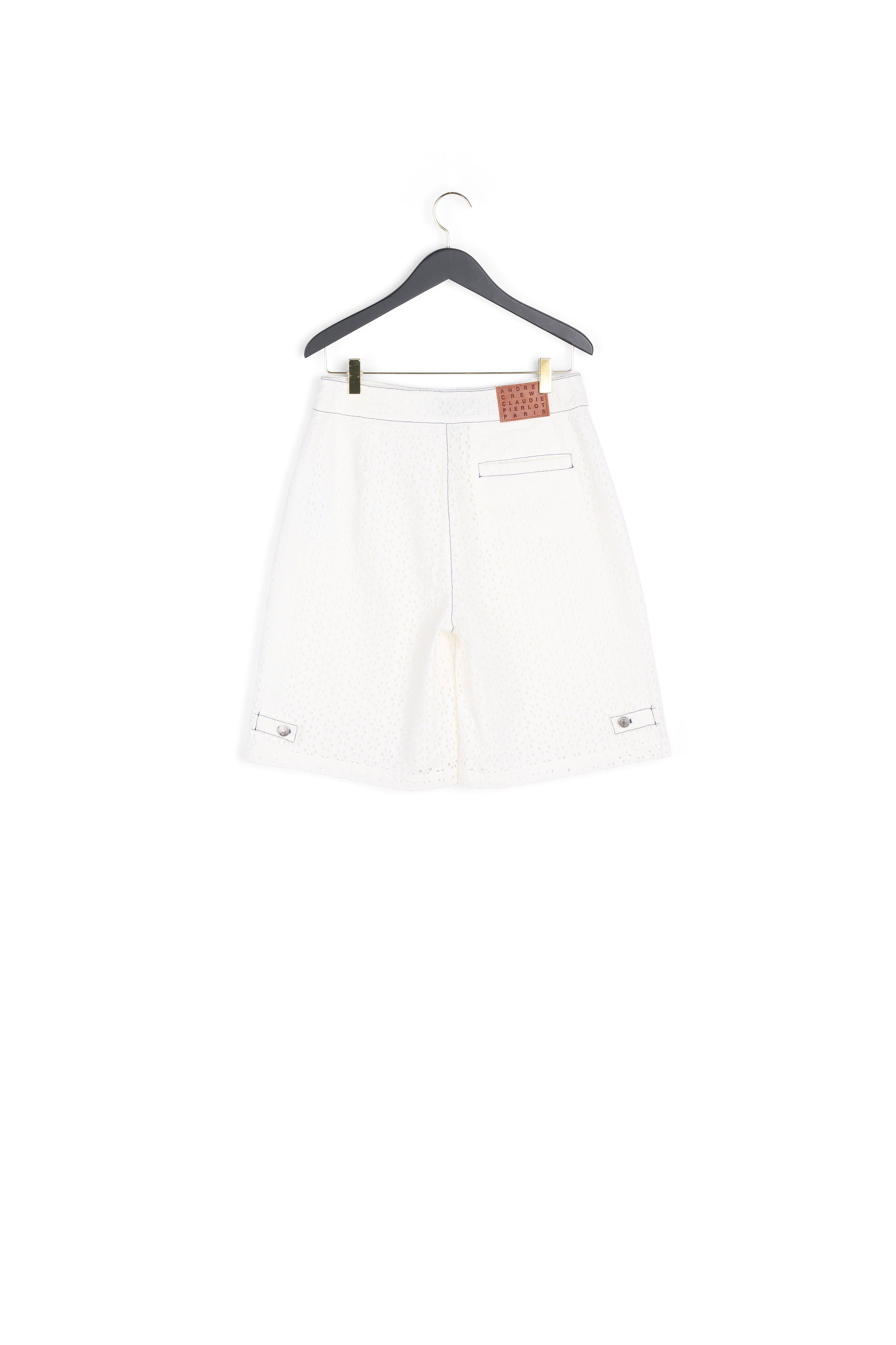 Short ample Faume - seconde main