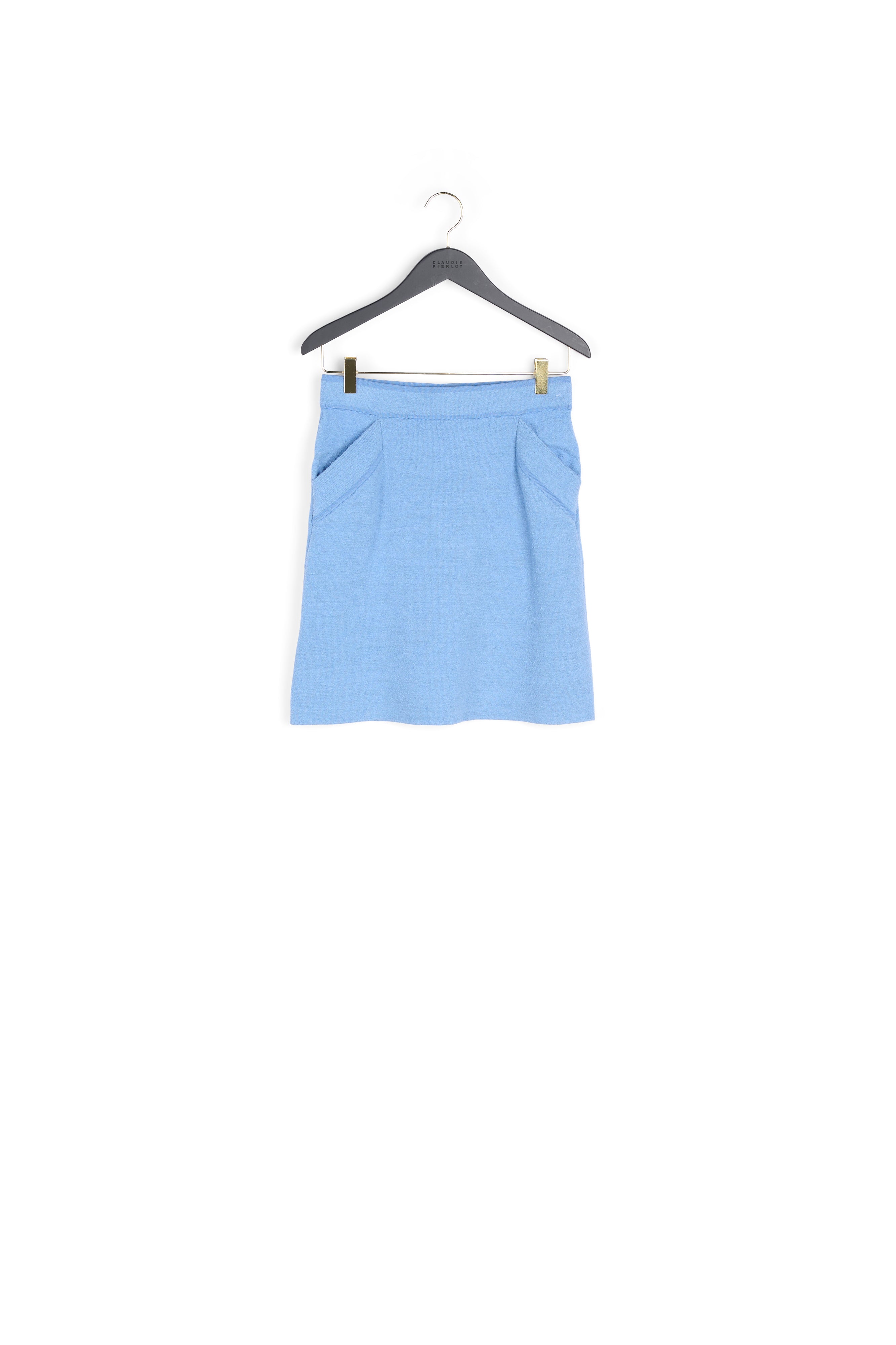 Jupe mini Faume - seconde main