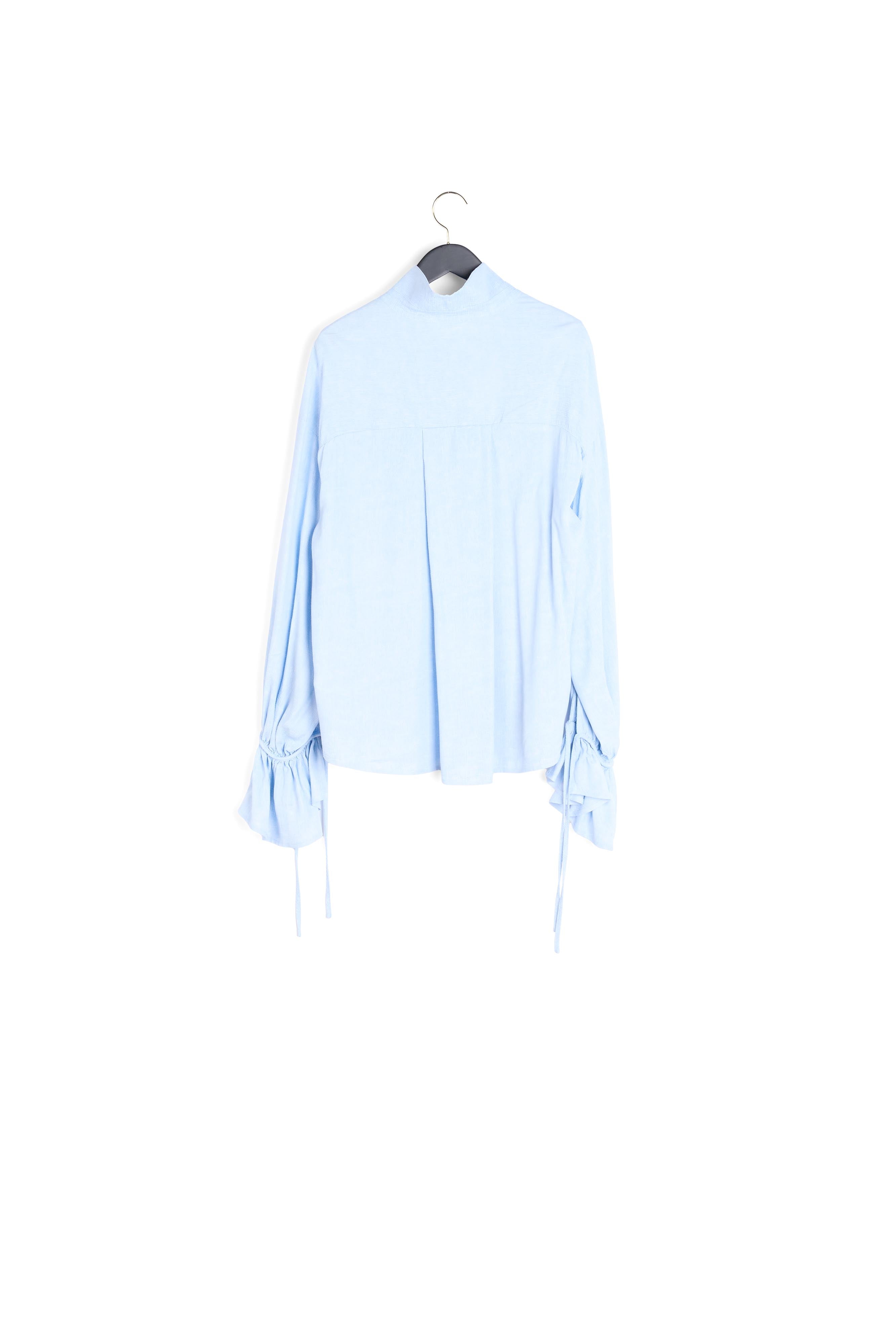 Blouse fluide Faume - seconde main