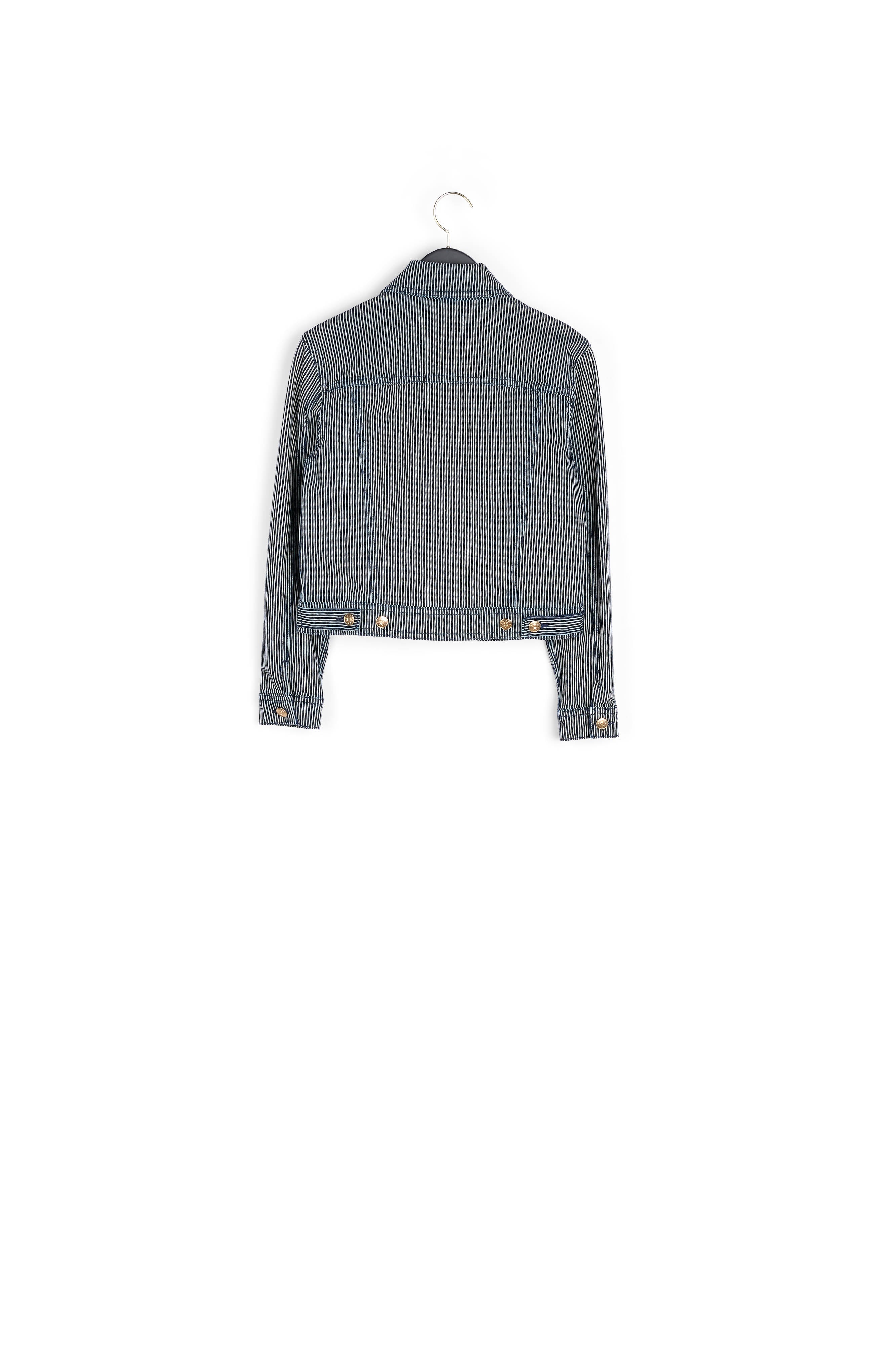 BLOUSON VITO Faume - seconde main