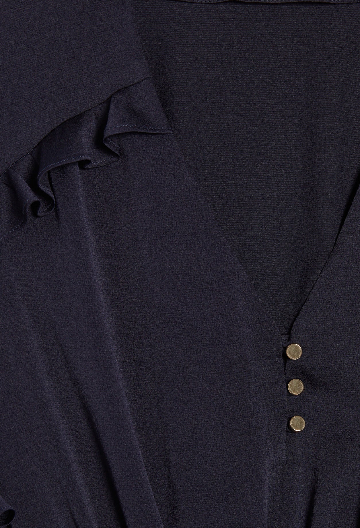 Robe décolleté Faume - seconde main