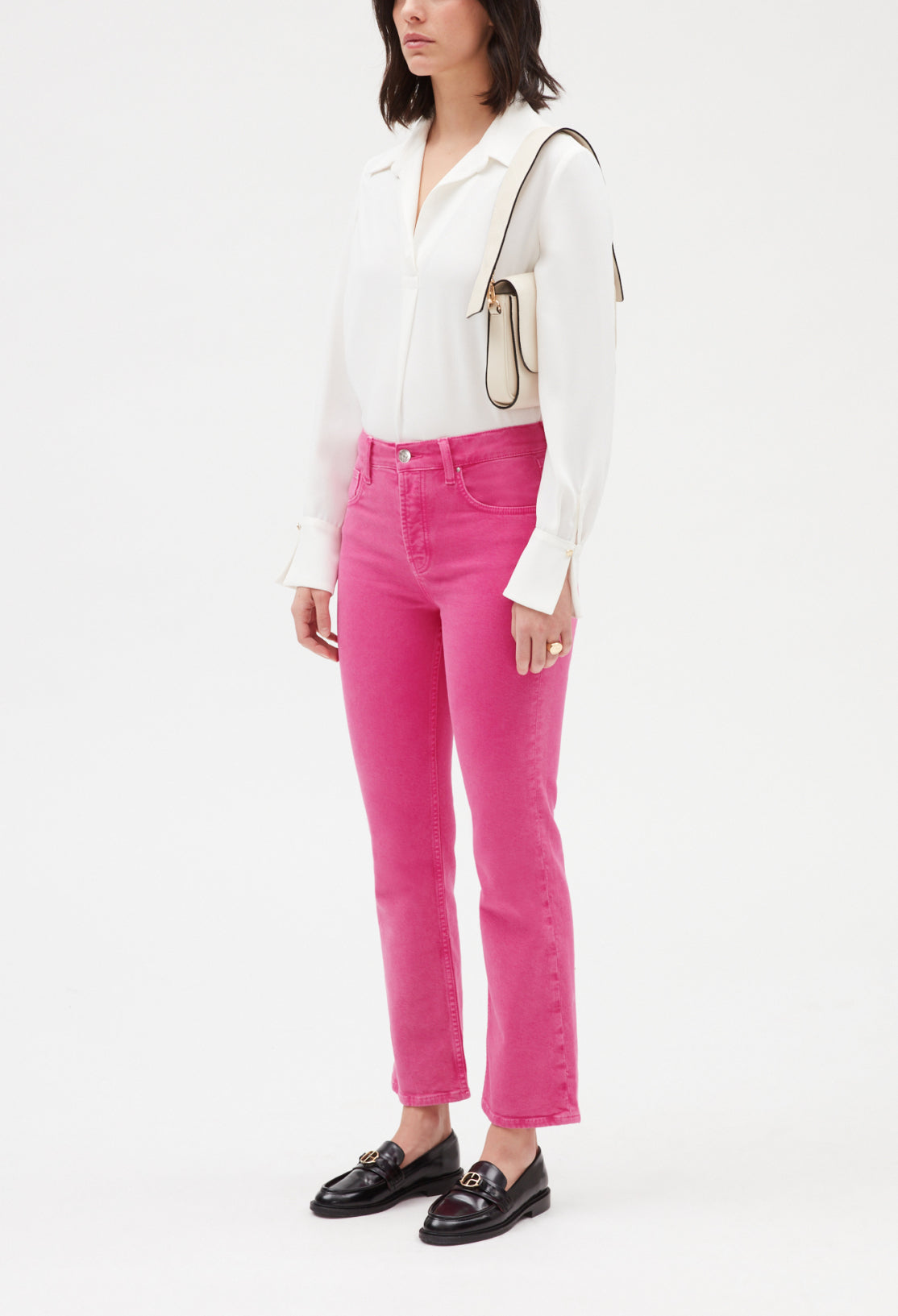 Jean rose Faume - seconde main