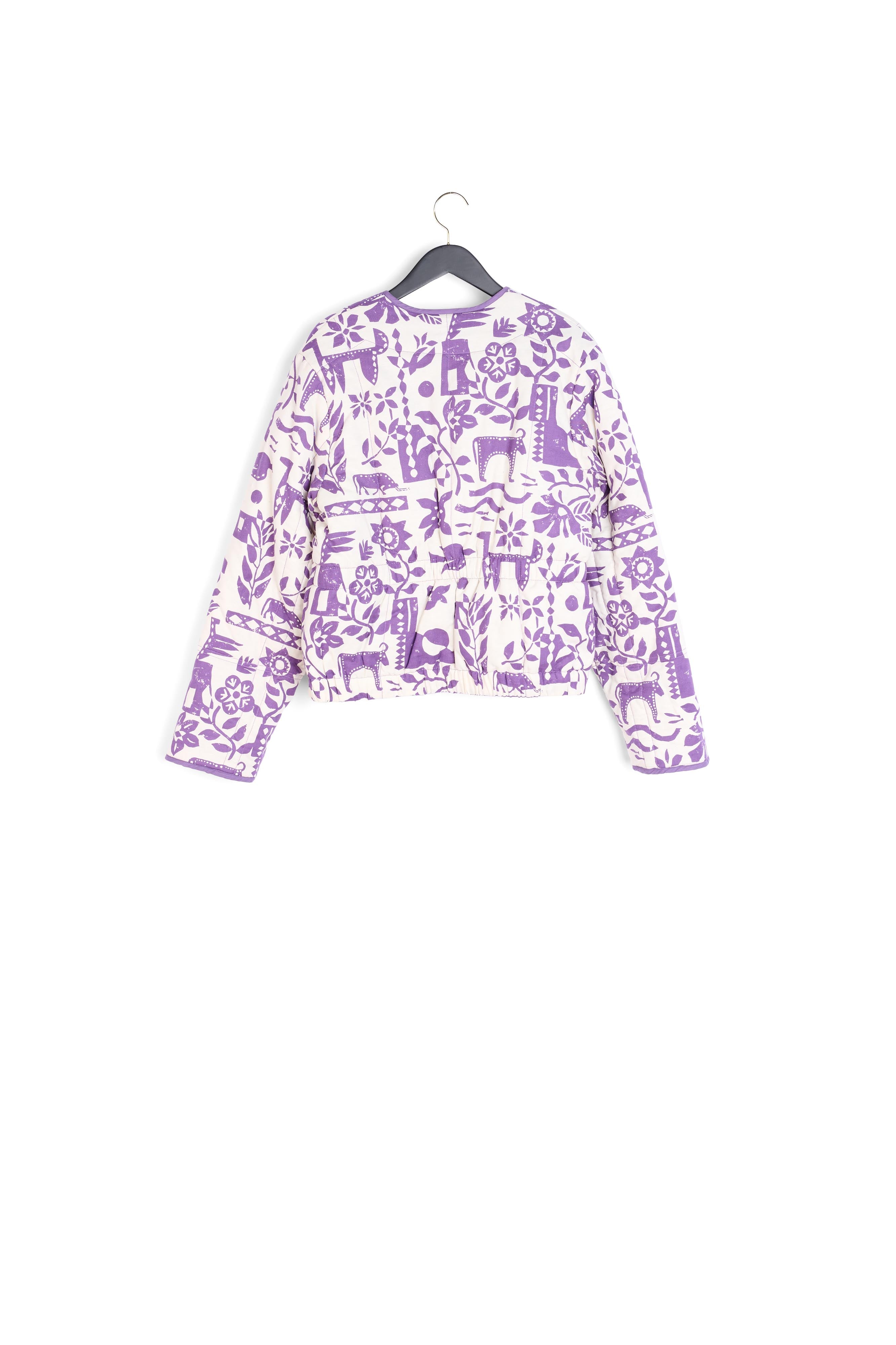 Blouson réversible Faume - seconde main