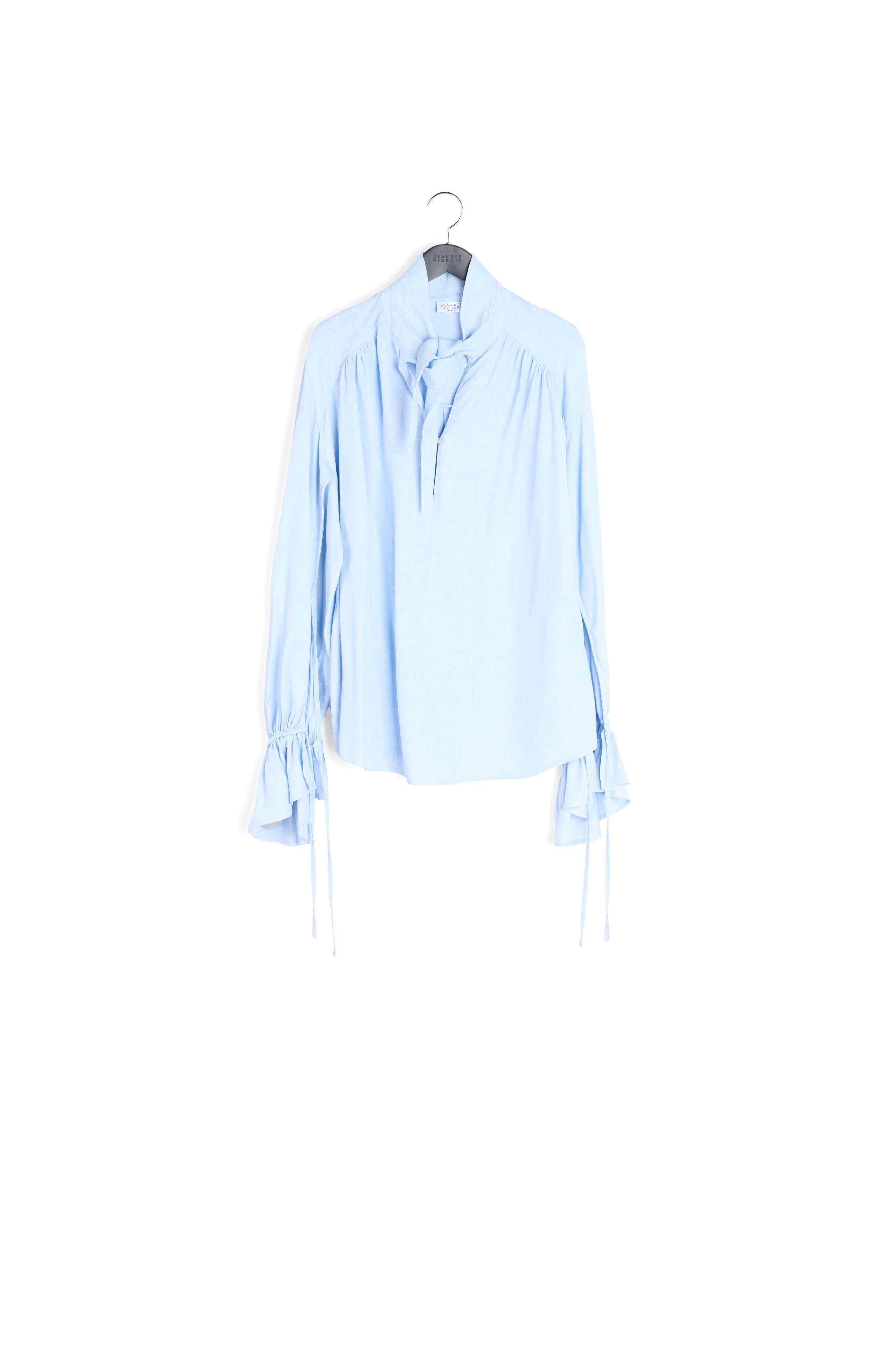 Blouse fluide Faume - seconde main