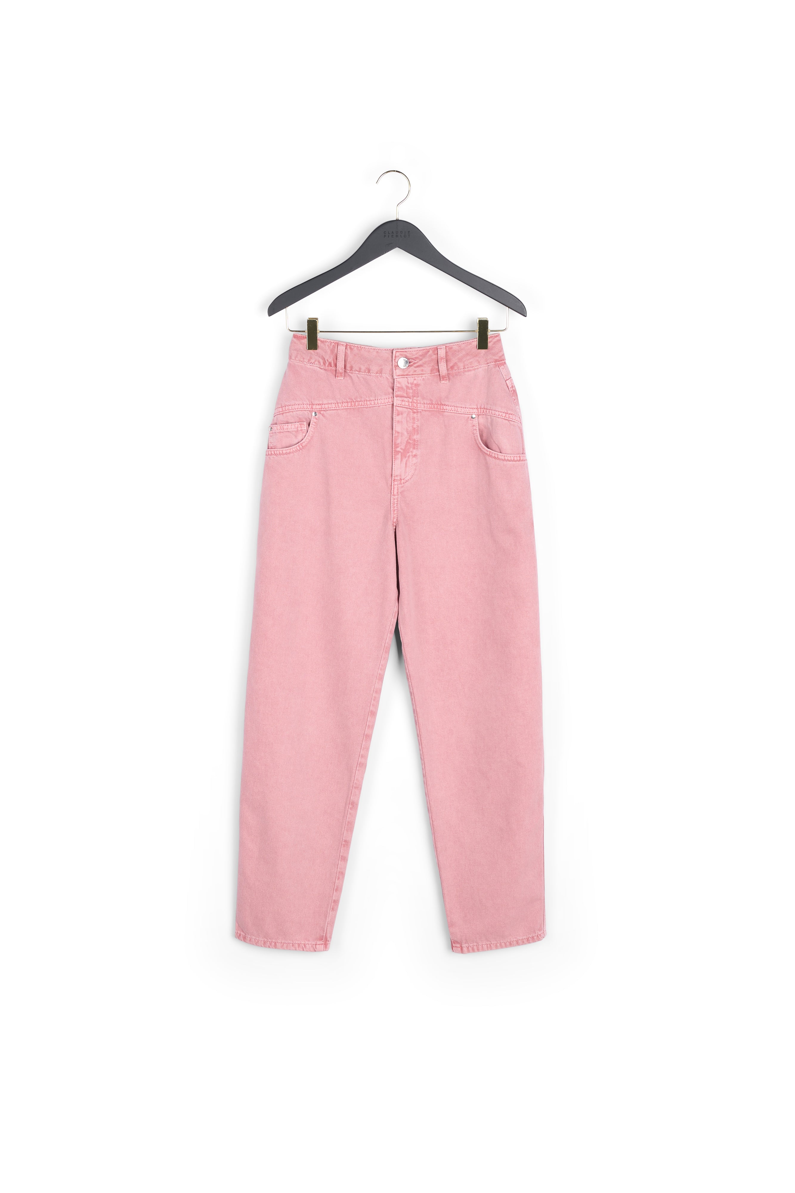 Jean en coton biologique Faume - seconde main