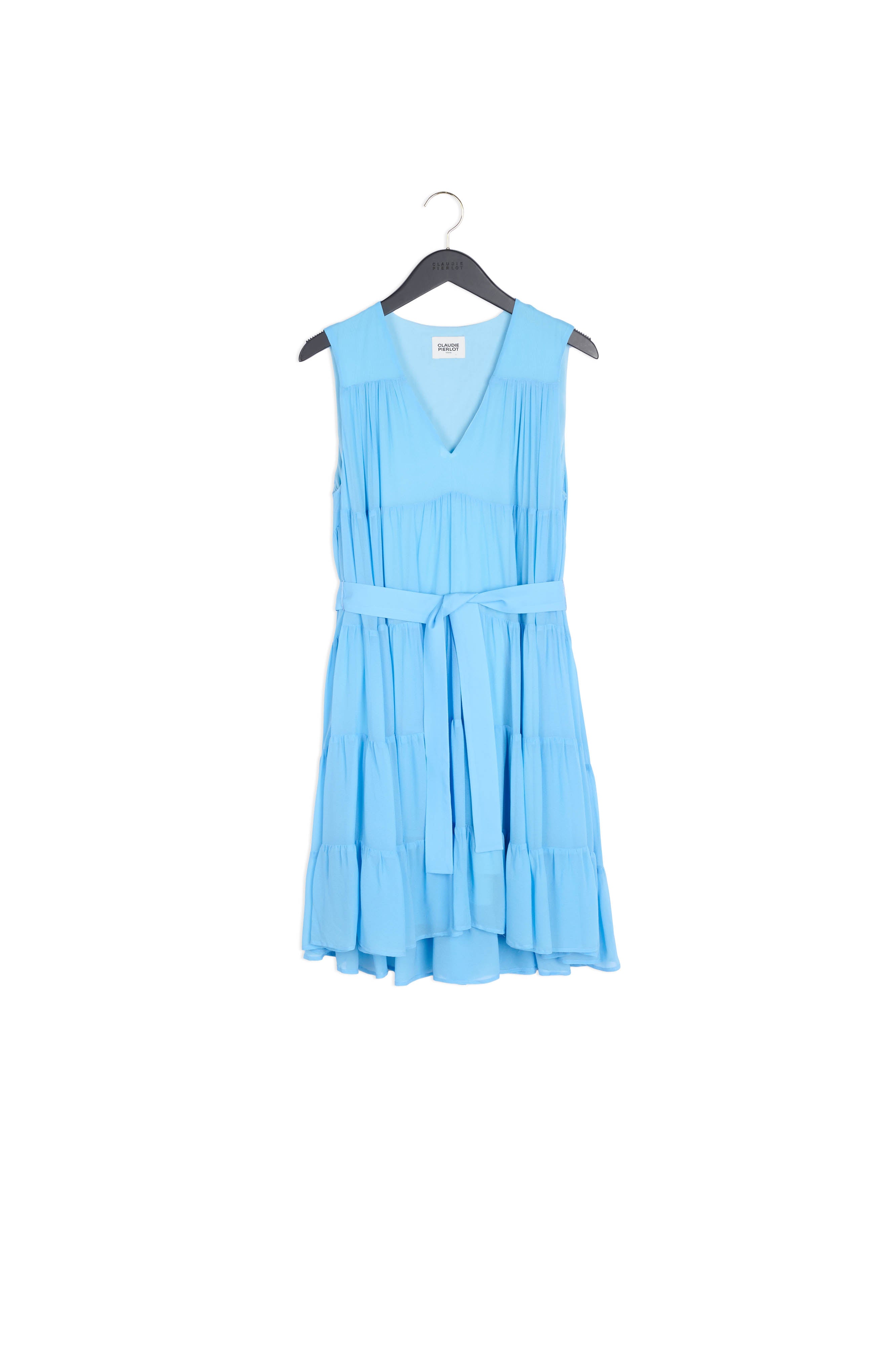 Robe courte Faume - seconde main