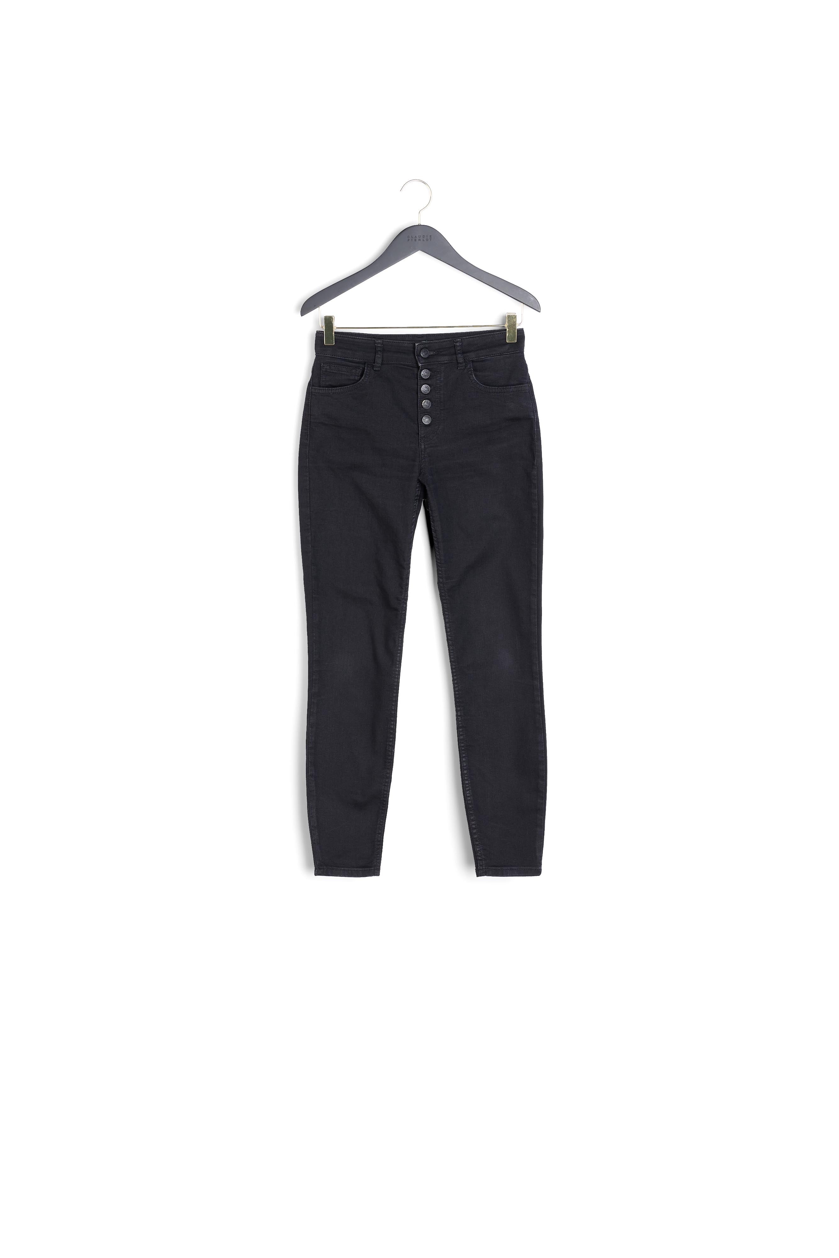 Jean taille haute Faume - seconde main