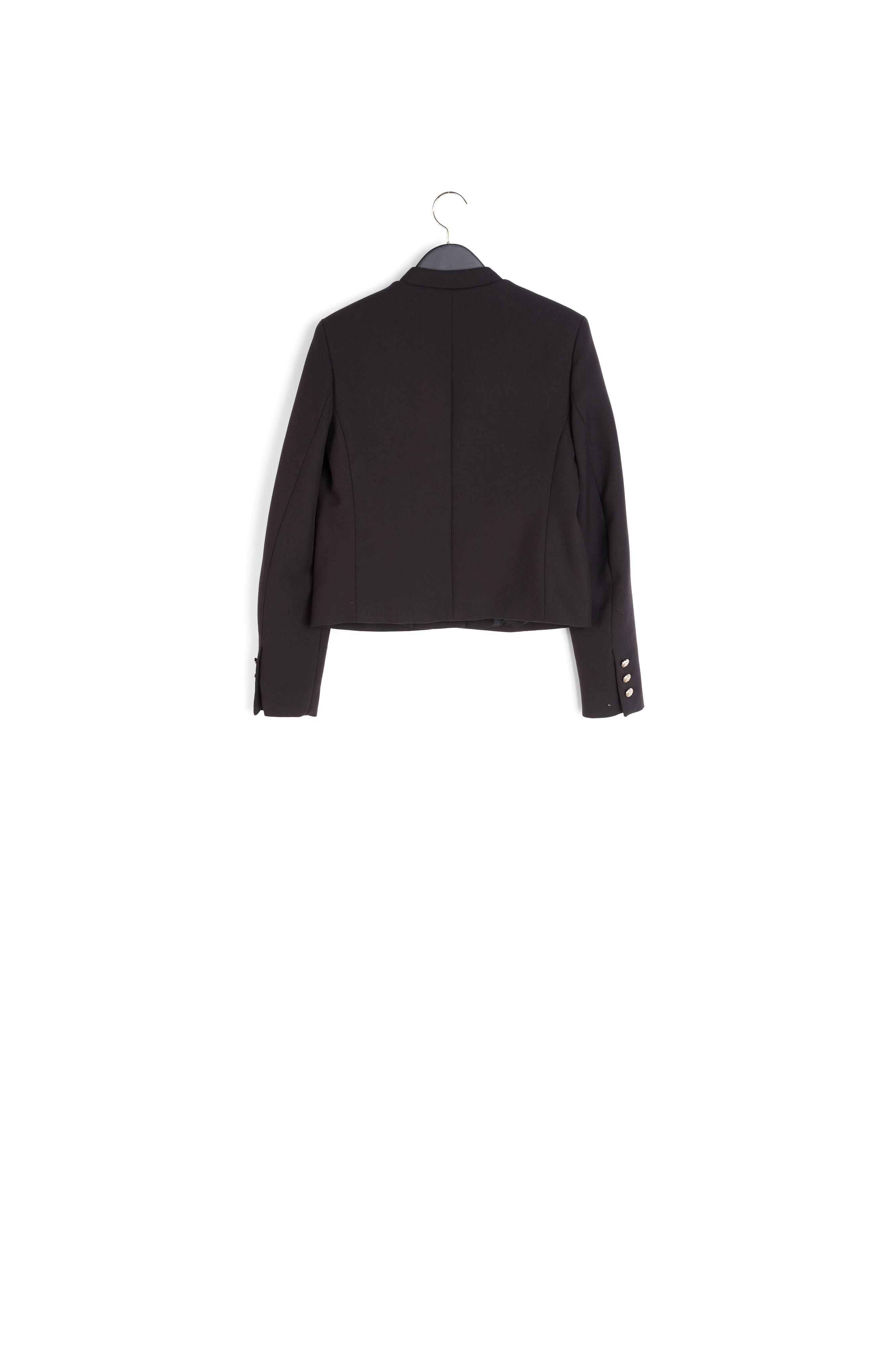 Veste droite Faume - seconde main